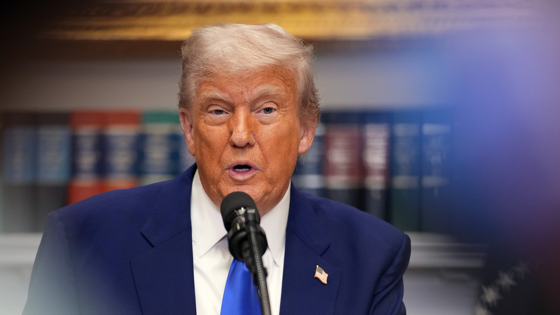 Merész lépést tett Donald Trump, megnéztük a reakciókat
