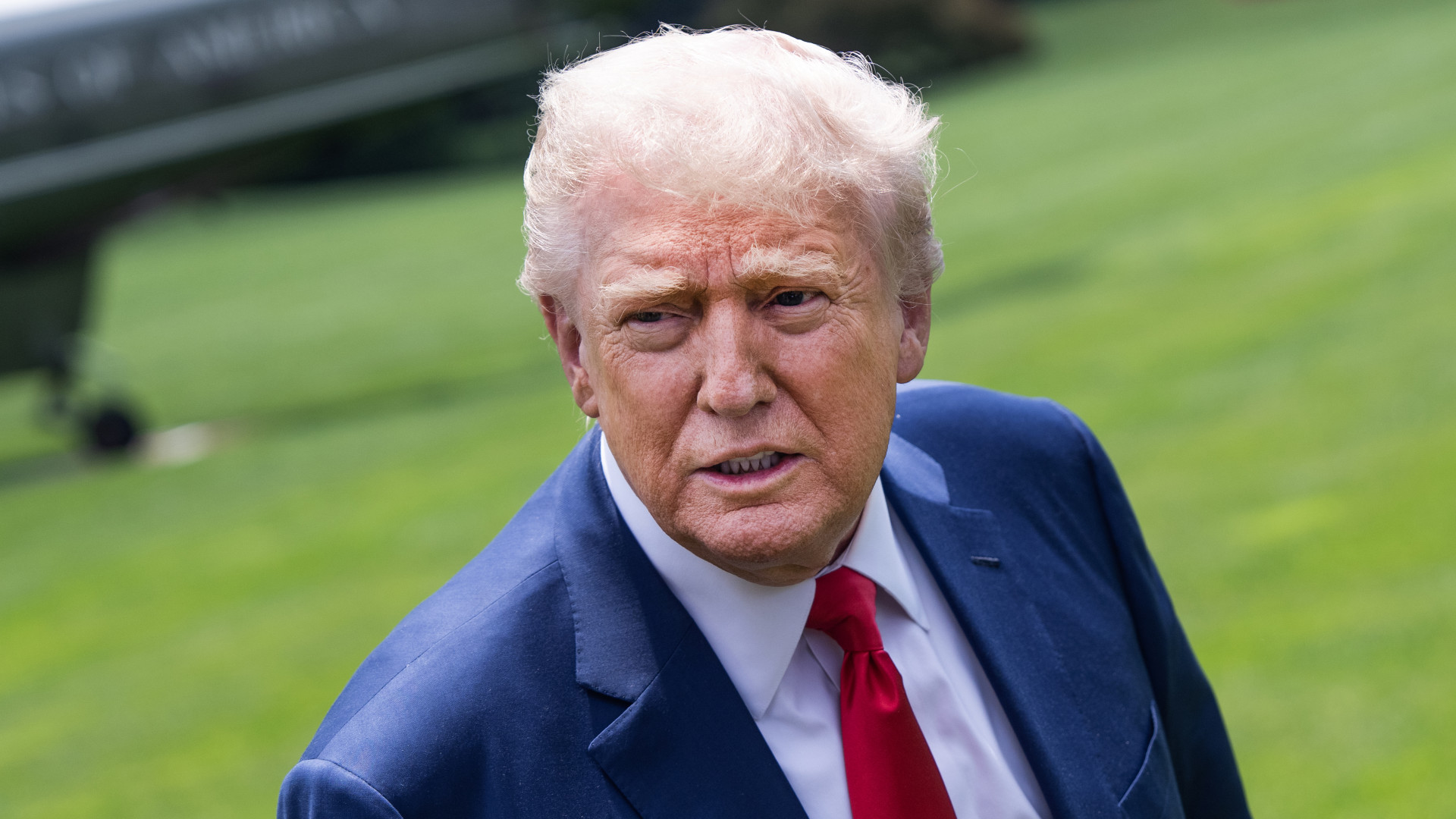 Üzent az iráni vezetésnek Trump: ez az utolsó esélyük, különben kő kövön nem marad