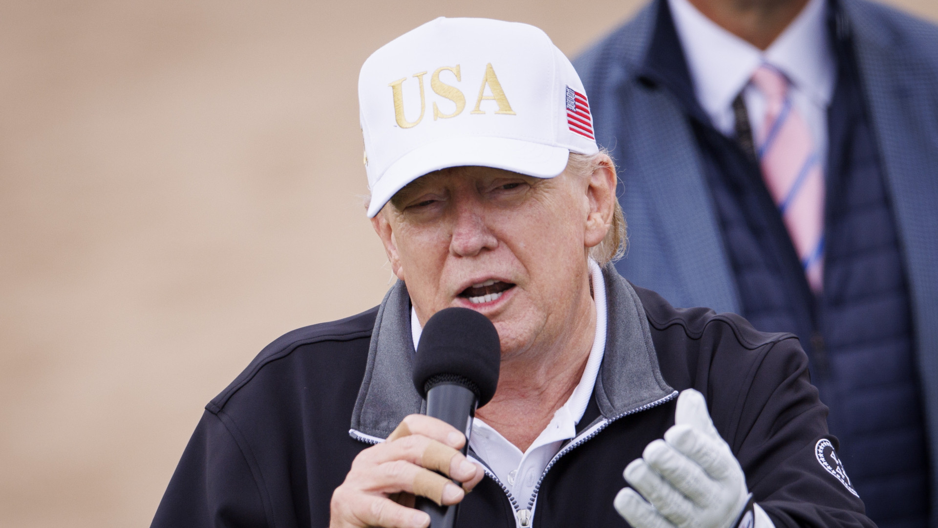 Alapos ütést vitt be Trump a világ egyik legnagyobb országának: jön az 50 százalékos vám!