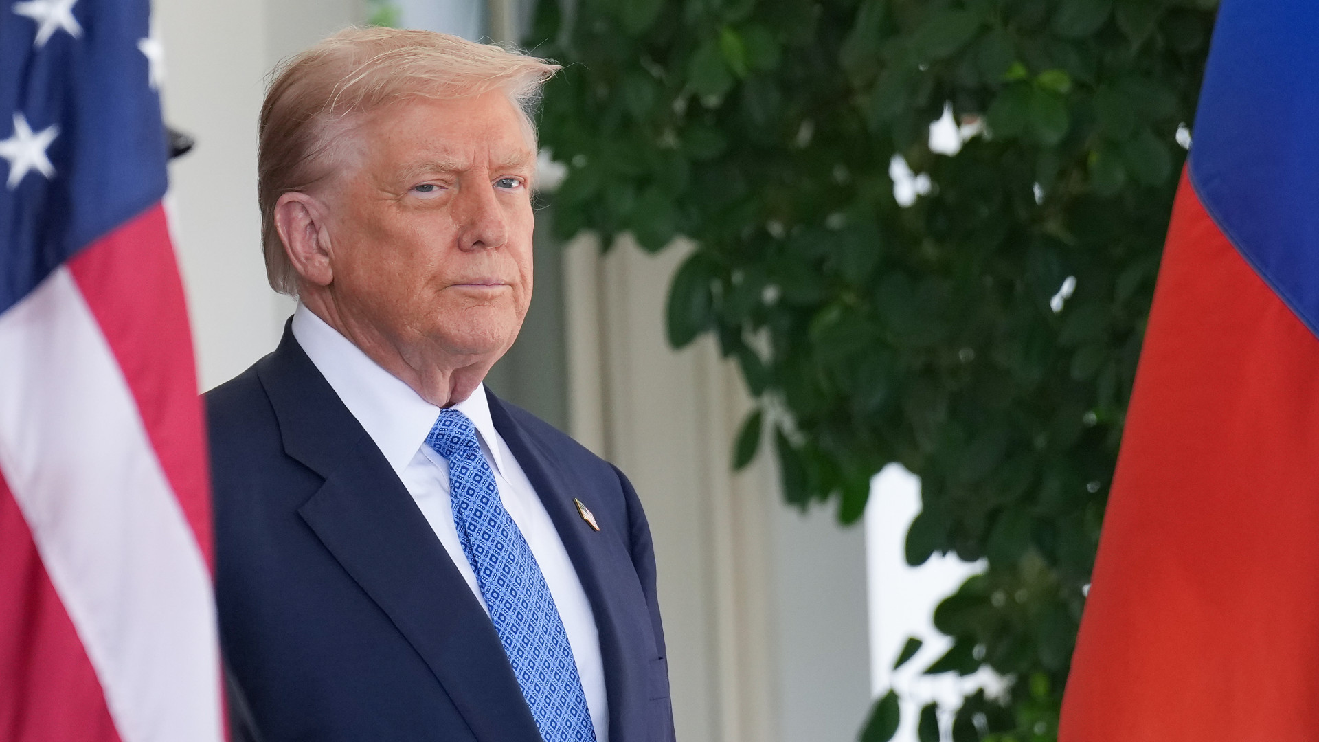 Megtette Donald Trump a várva várt bejelentést - Itt vannak a részletek