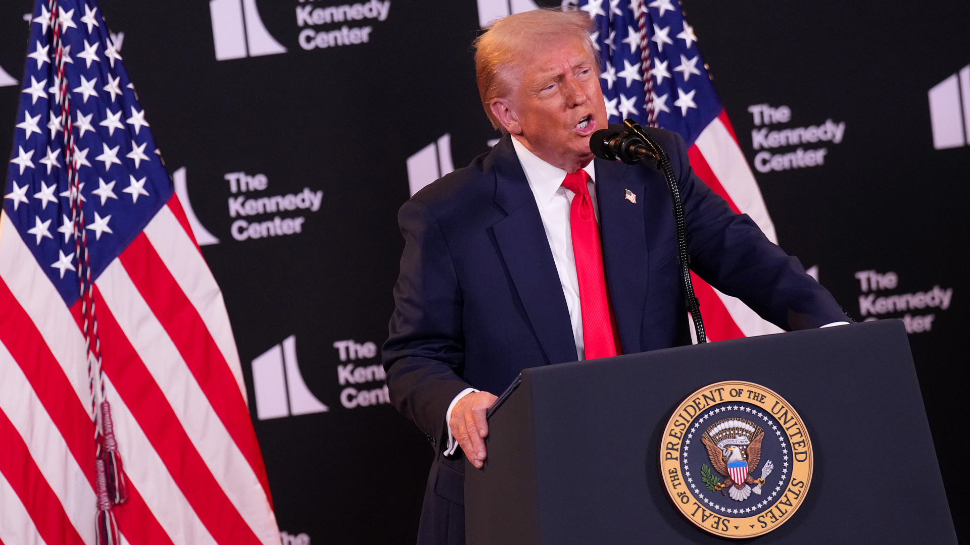 Trump már most fenyeget: súlyos következményei lesznek, ha Putyin nem hajlandó lezárni a háborút – Forrás: Portfolio.hu