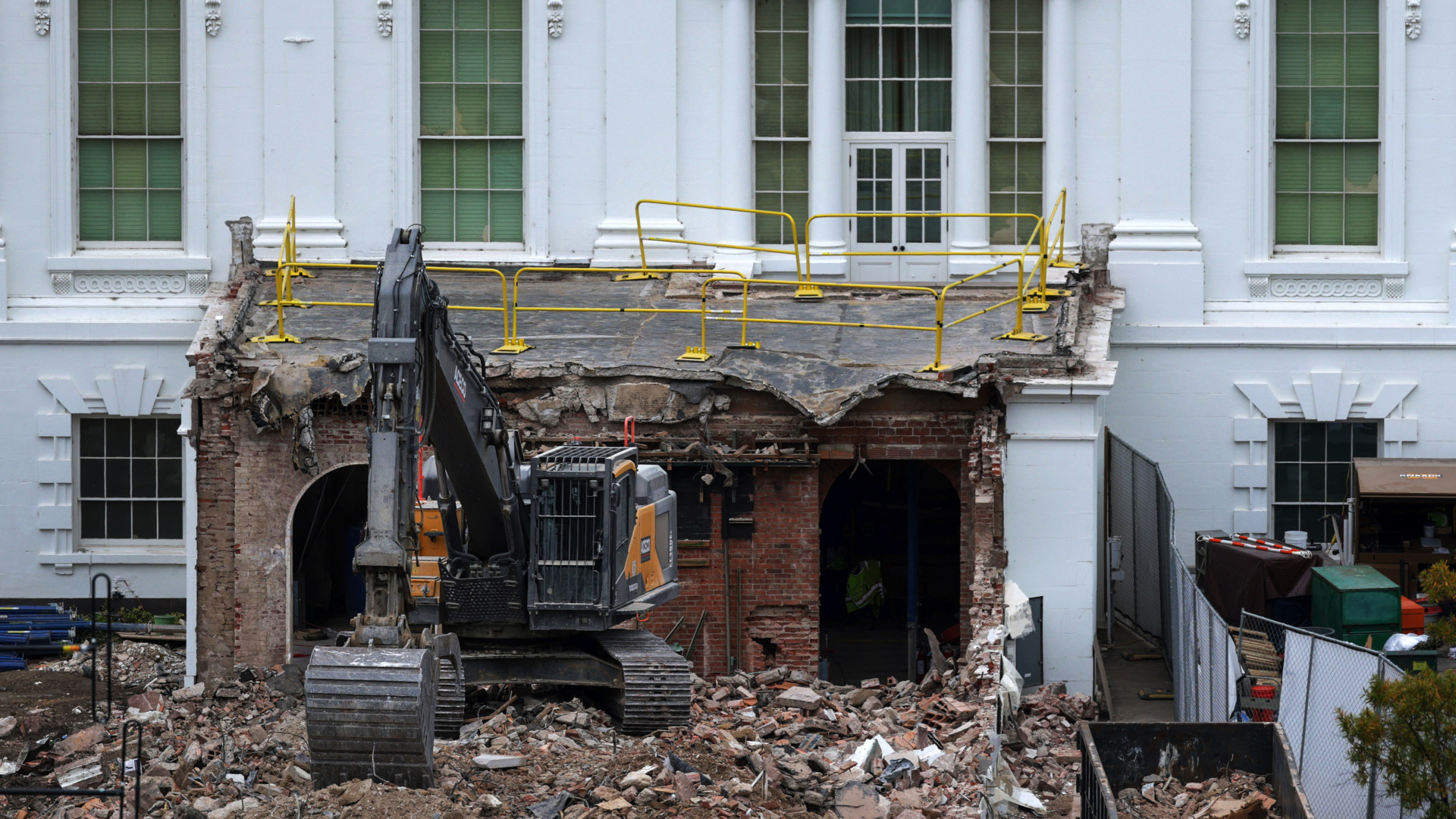 Donald Trump évtizedes álma válhat valóra – De ezért olyat tett, amitől fél Amerika szája tátva maradt