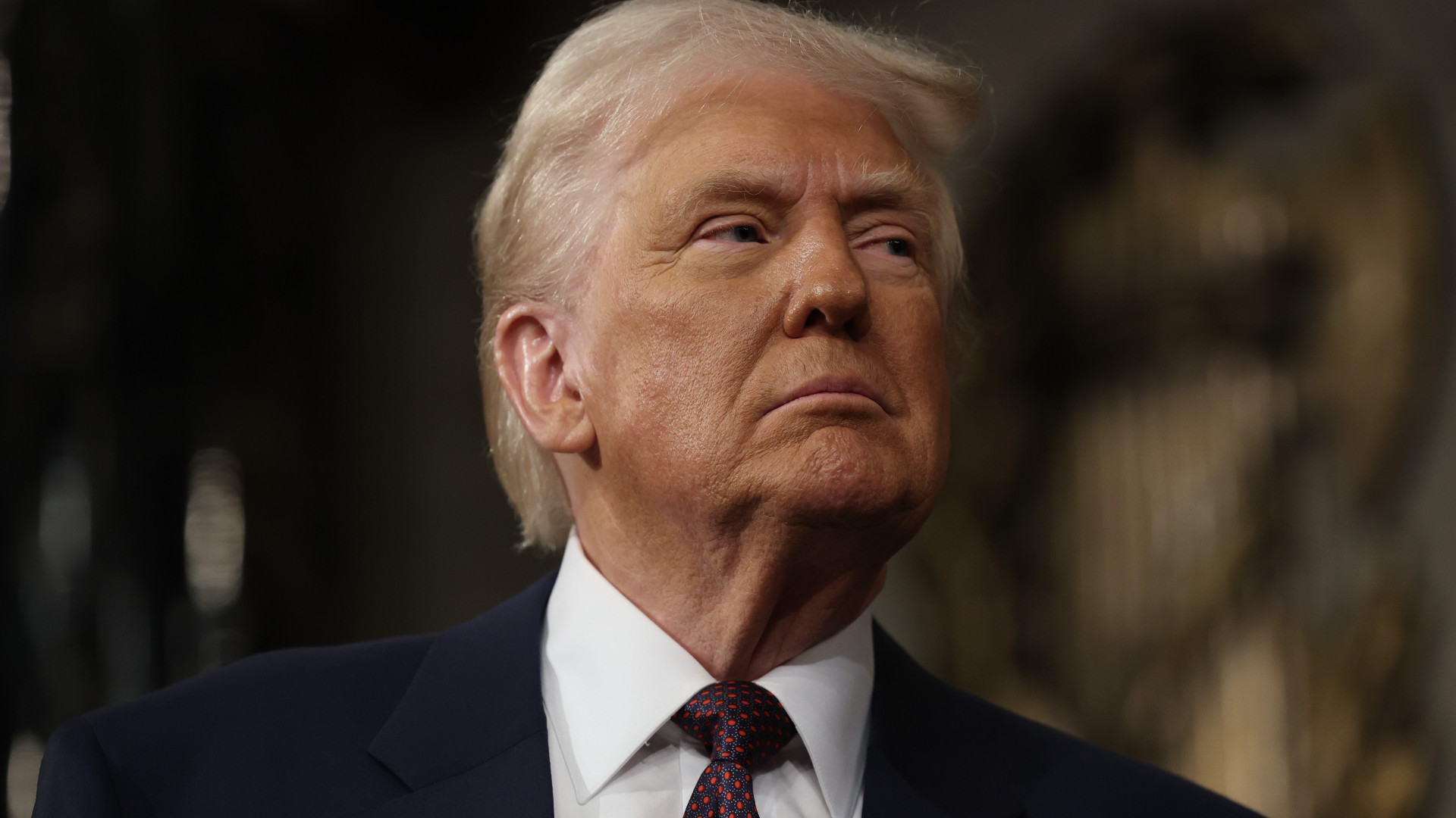 Rohamosan fogy Donald Trump türelme: keményen rászólt Oroszországra