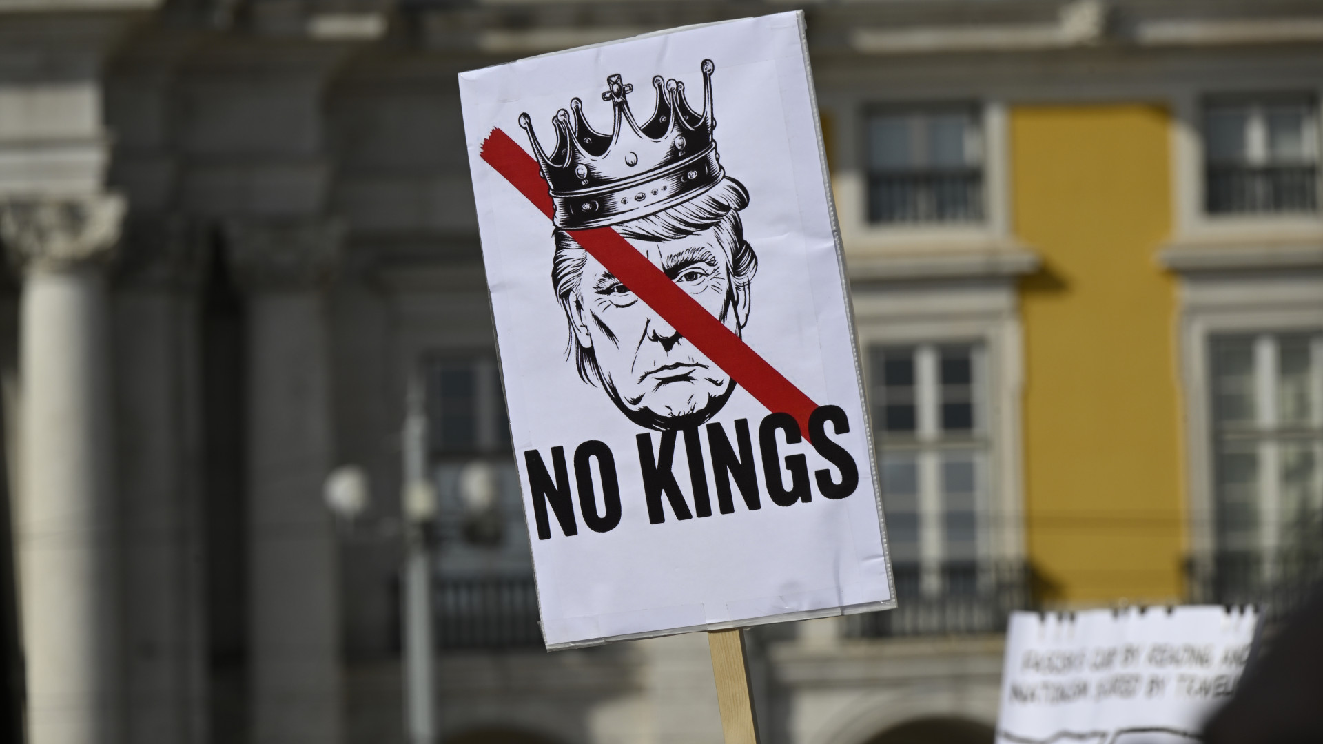 Olyan döntés rejtőzik az asztalfiókban, ami bebetonozhatja Donald Trump hatalmát – Egypárti uralom a láthatáron? – Forrás: Portfolio.hu