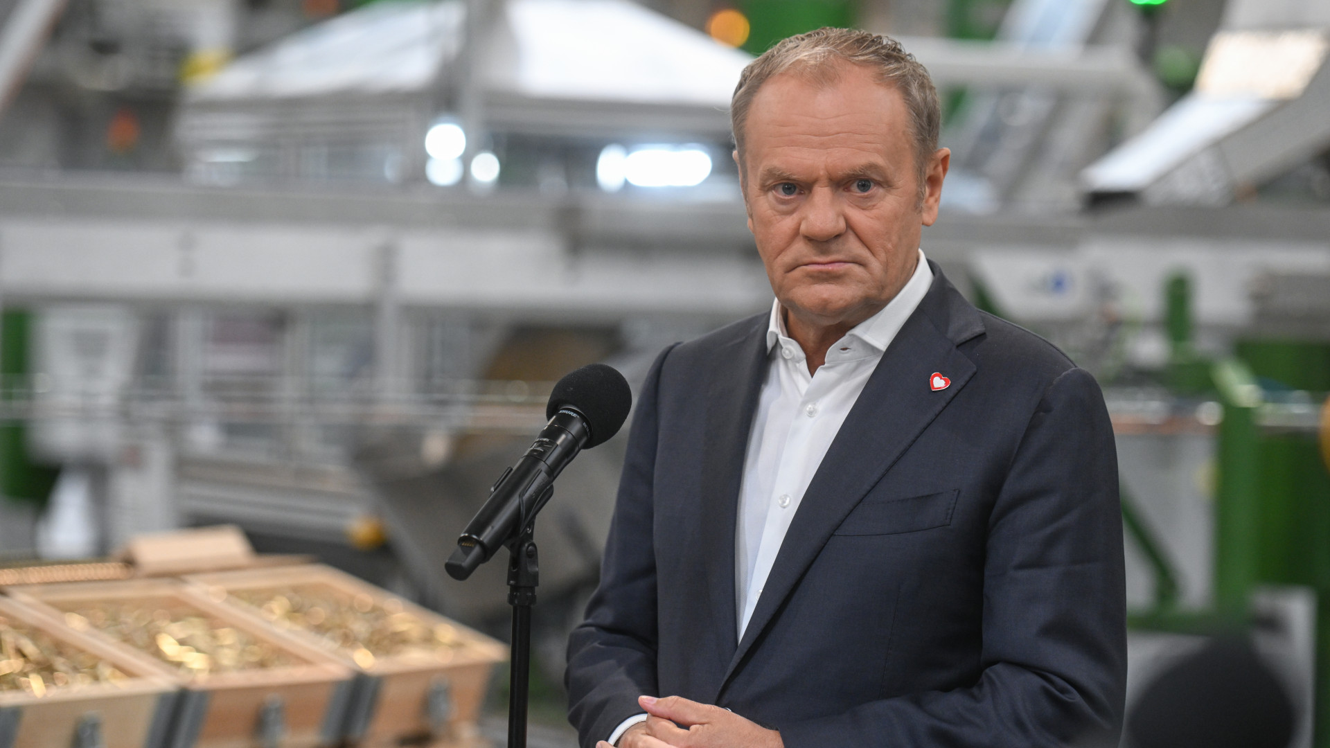 Botrány Lengyelországban: kiszivárgott hangfelvétel hozta nagyon kellemetlen helyzetbe a kormányfőt