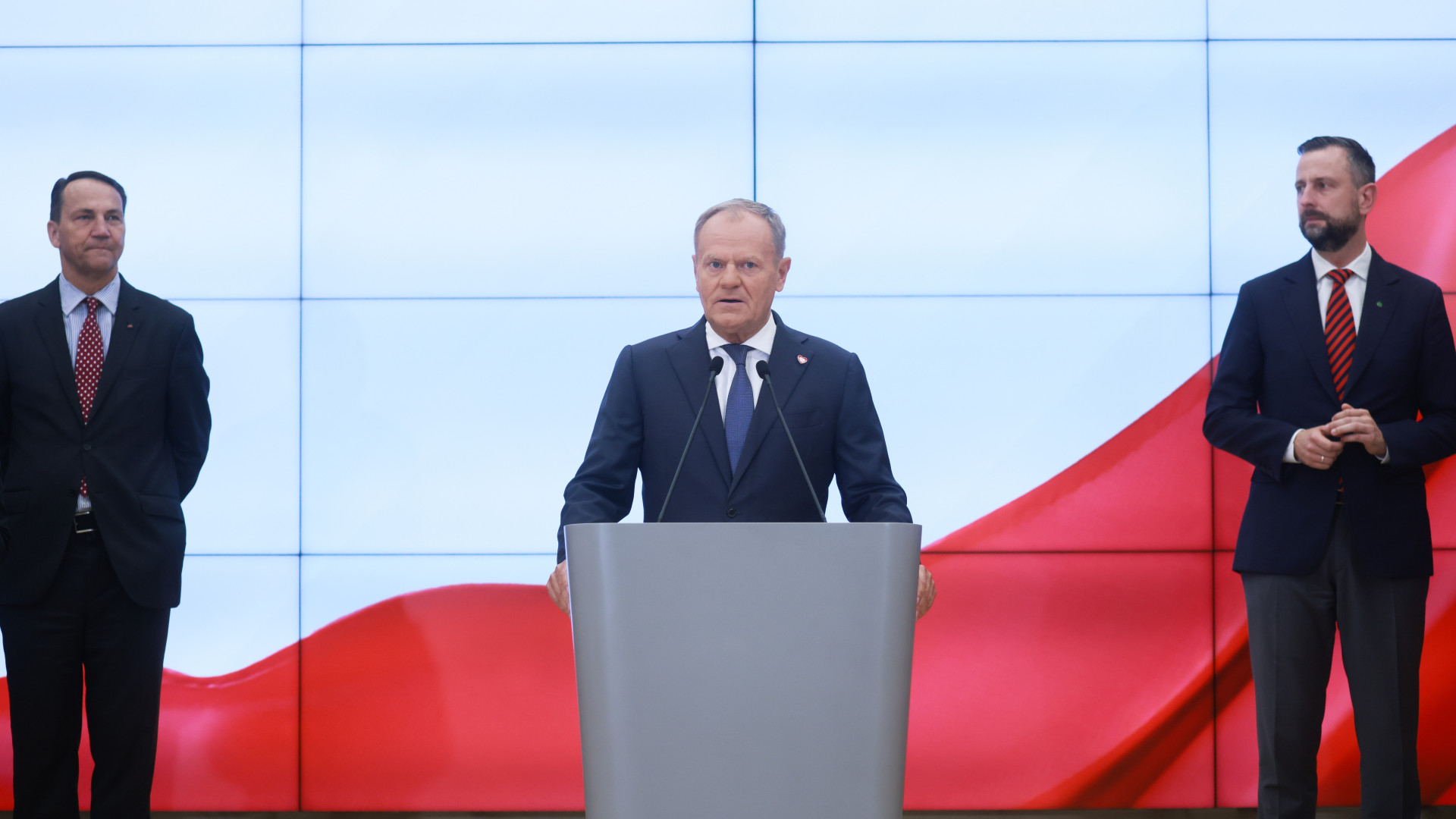 Waldemar Żurek prevzel vodenje pravosodnega ministrstva v vladi Donalda Tuska