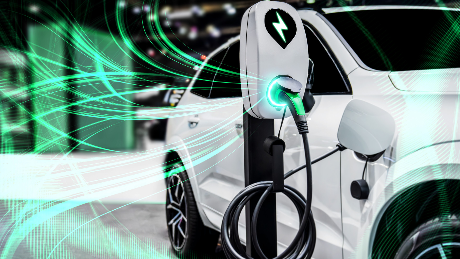 Létrehozzák Európa legnagyobb nyilvános elektromos töltőhálózatát