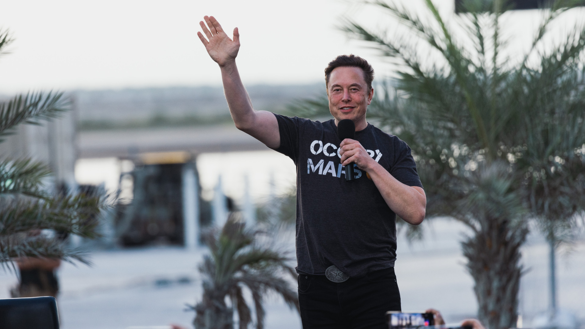 Elon Musk saját várost hoz létre