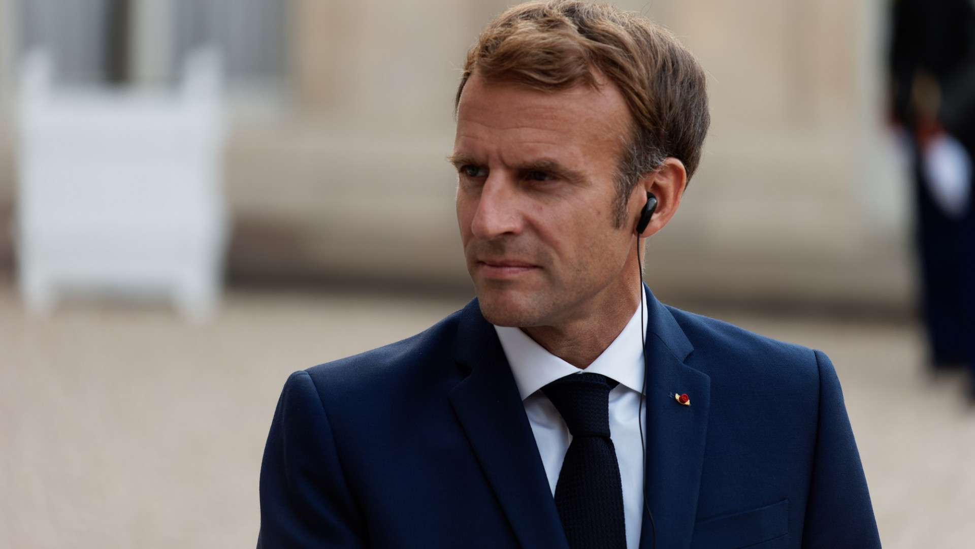 Példátlan válaszcsapás Macrontól: visszarendelte az amerikai és ausztrál nagykövetet - Léket kap az EU-Ausztrália megállapodás? Példátlan válaszcsapás Macrontól: visszarendelte az amerikai és ausztrál nagykövetet - Léket kap az EU-Ausztrália megállapodás?