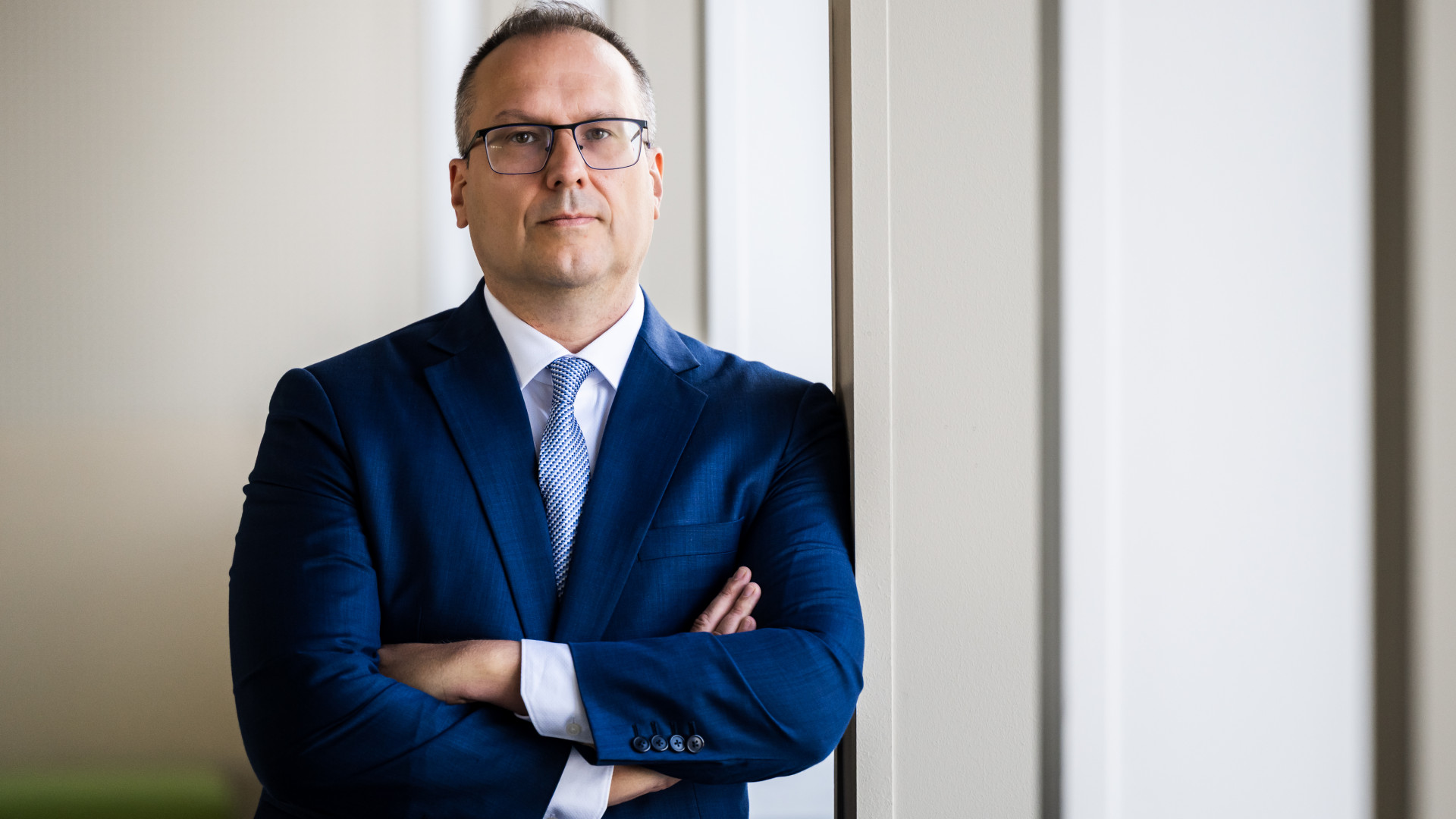 Leleplezte digitális mestertervét a kormány, nagy változásokra készülhetünk – Forrás: Portfolio.hu