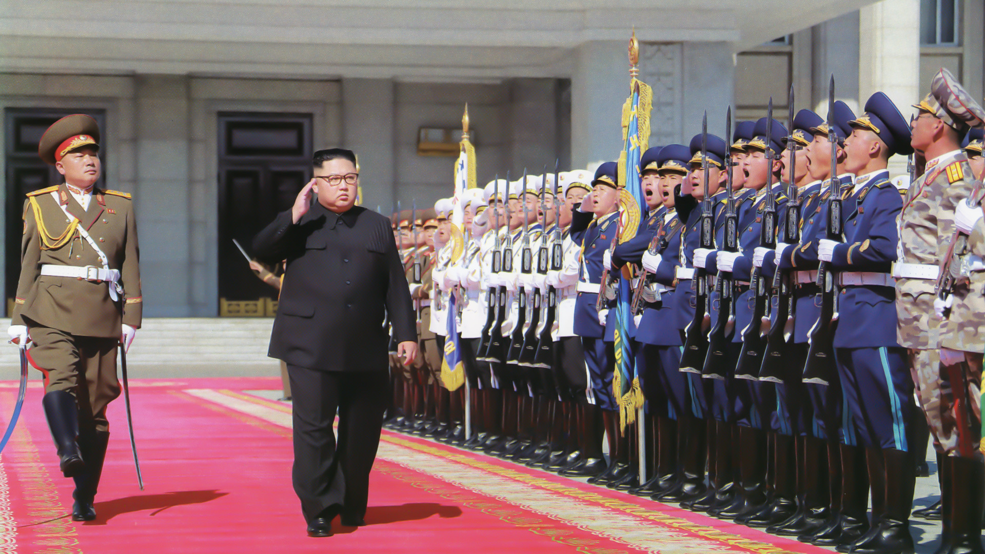 Meghalt Észak-Korea egyik legfontosabb vezetője - Elvesztette kulcsemberét a phenjani rezsim