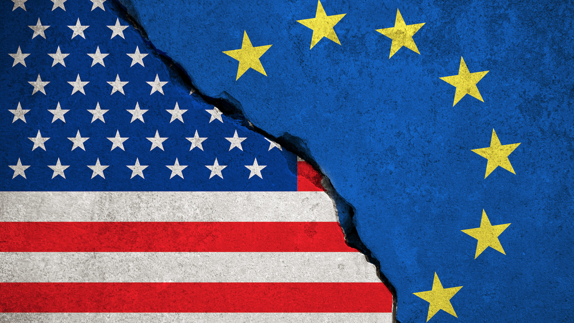 Régen áhított vámplafont szerzett meg Brüsszel a vámháborúban – ezek az EU-USA megállapodás kardinális részletei – Forrás: Portfolio.hu