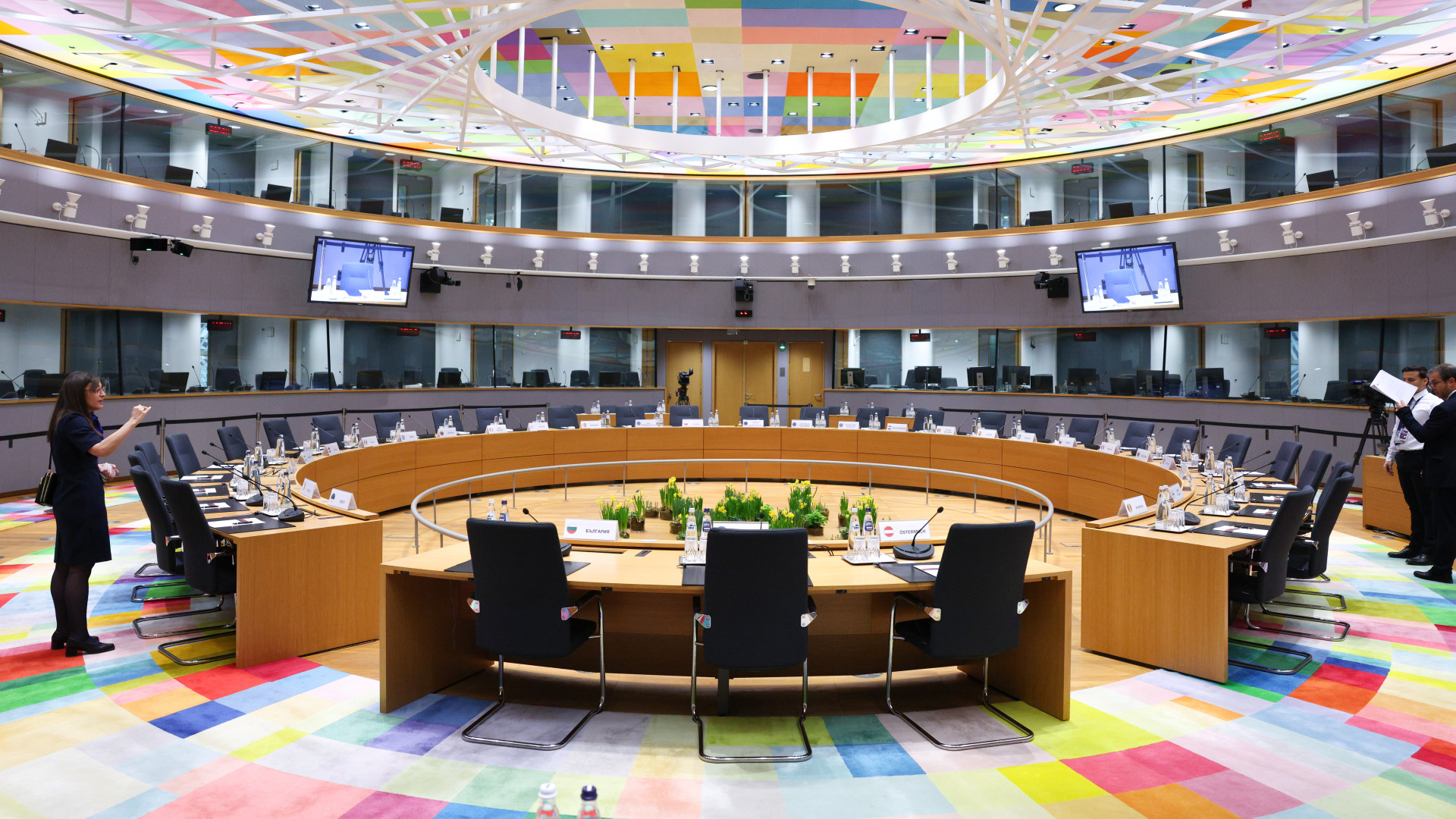 A szőnyeg szélére állítják Magyarországot, az EU legerősebb hatalmai készülnek a fenyítésre