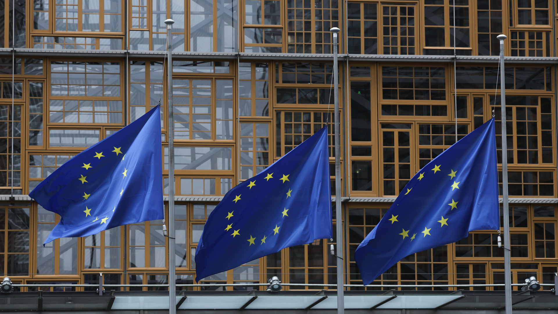 Az EU nagyon kemény pofont adott Ukrajnának
