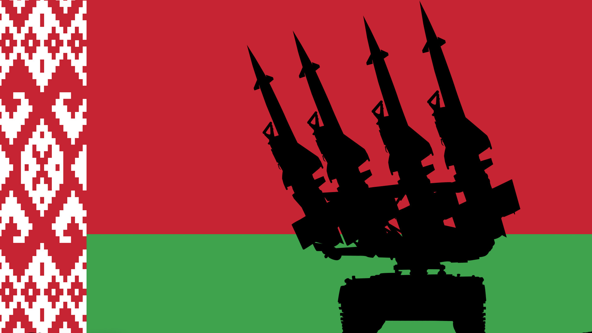 Lukasenka: ha kell, csapást mérünk