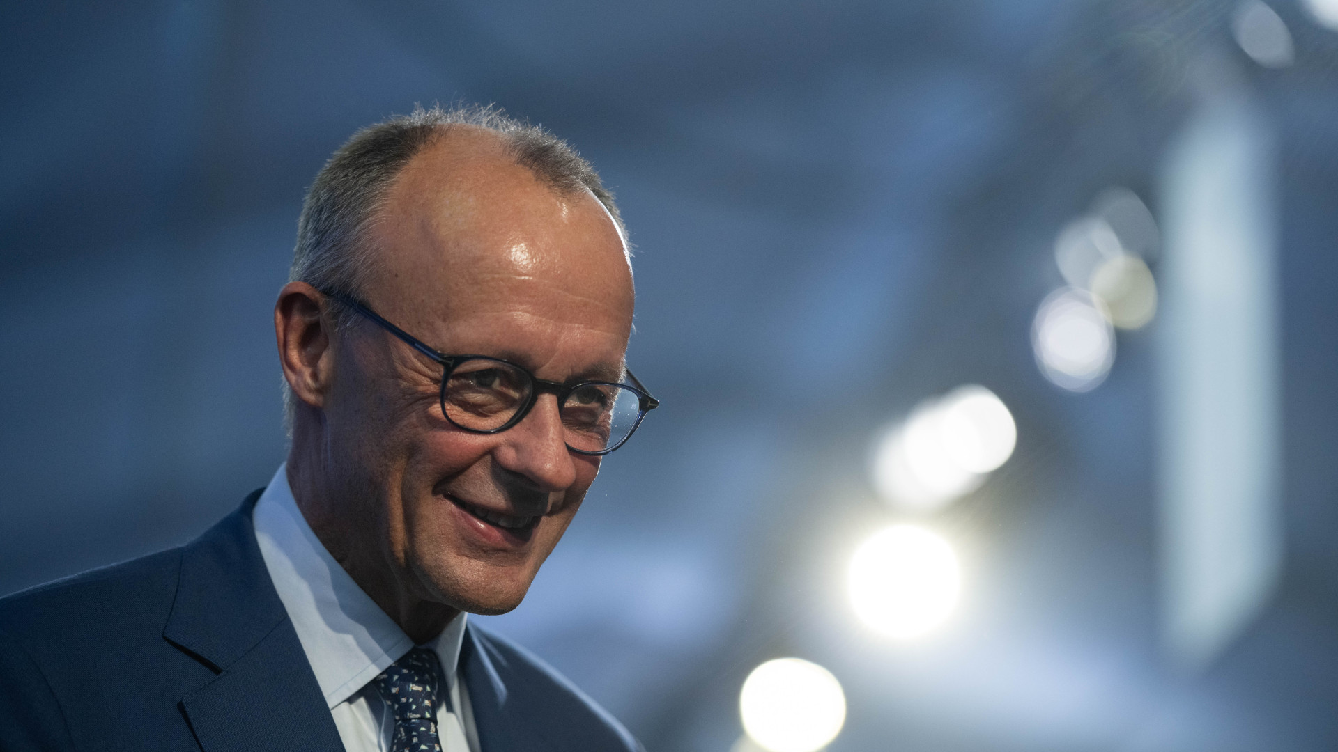 A Kreml célkeresztjébe került Európa erős embere – Mivel vívta ki Putyin haragját a német kancellár? – Forrás: Portfolio.hu