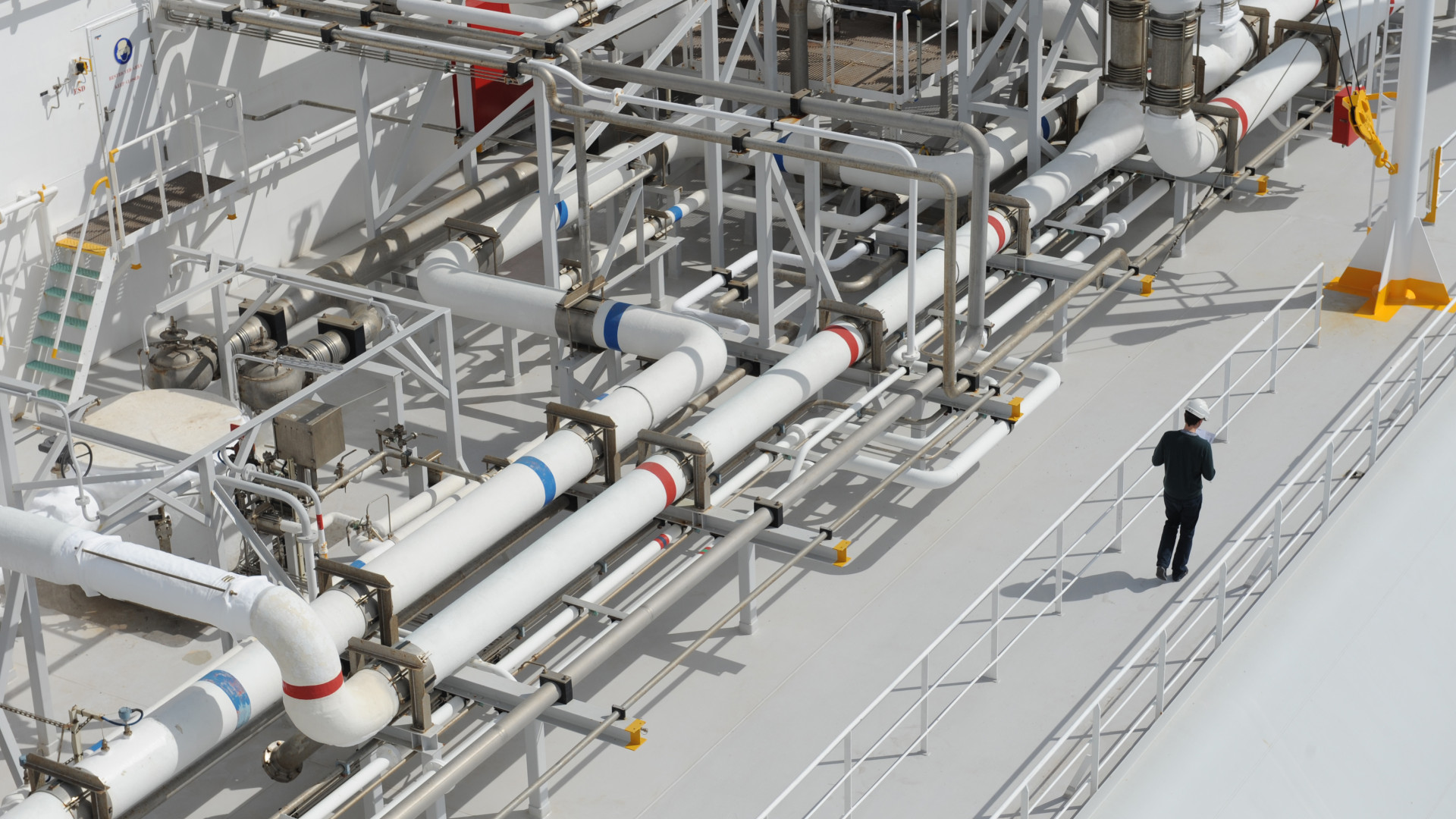 Bejelentette a Gazprom, leáll a magyar gazdaság ütőere