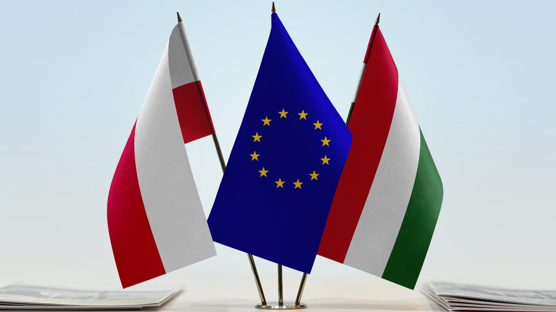 Lengyelország hadüzenettel felérő lépést tett a magyar kormánnyal szemben – Forrás: Portfolio.hu