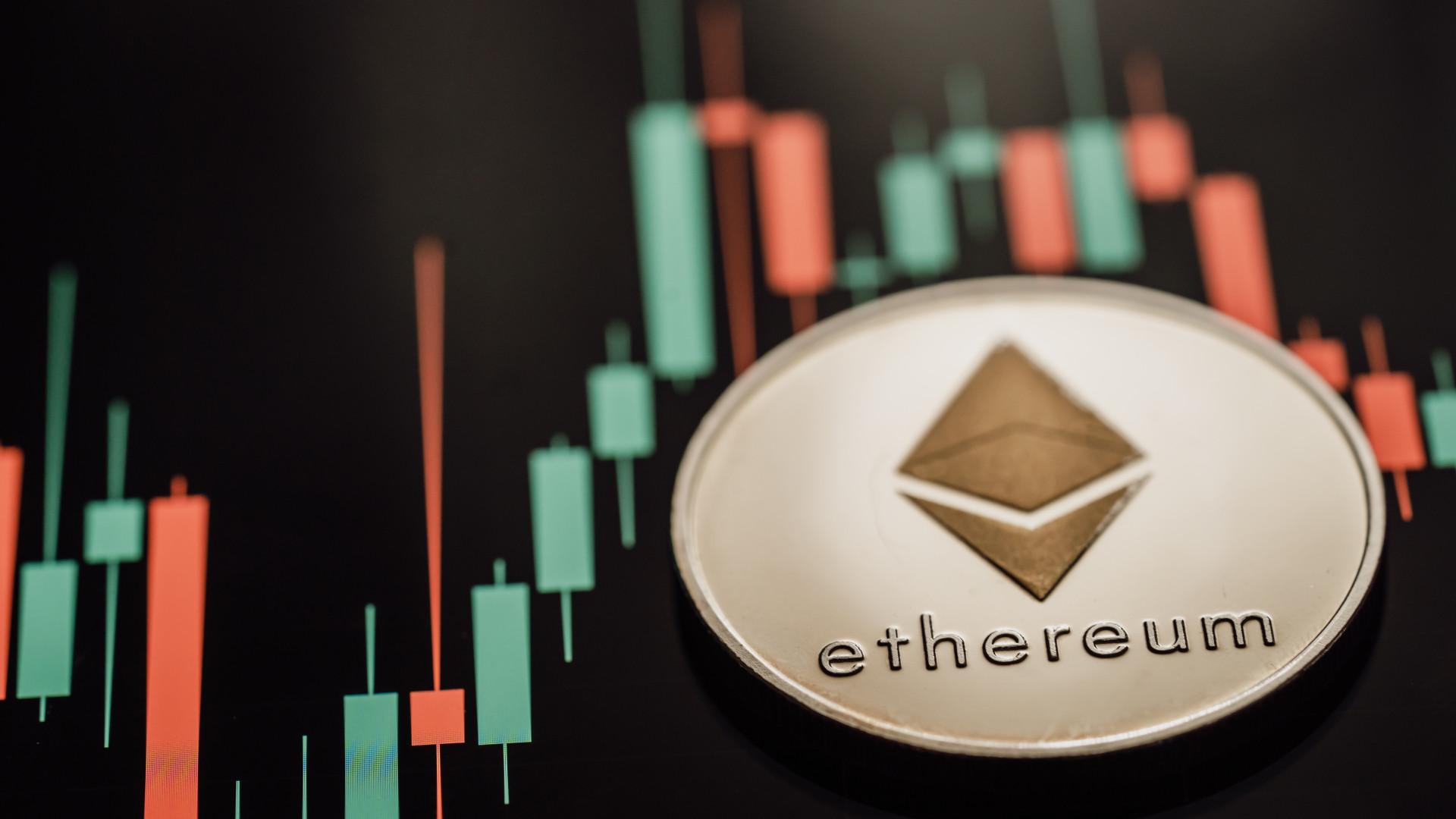 Hatalmasat mennek az Ethereum-befektetések – Forrás: Portfolio.hu