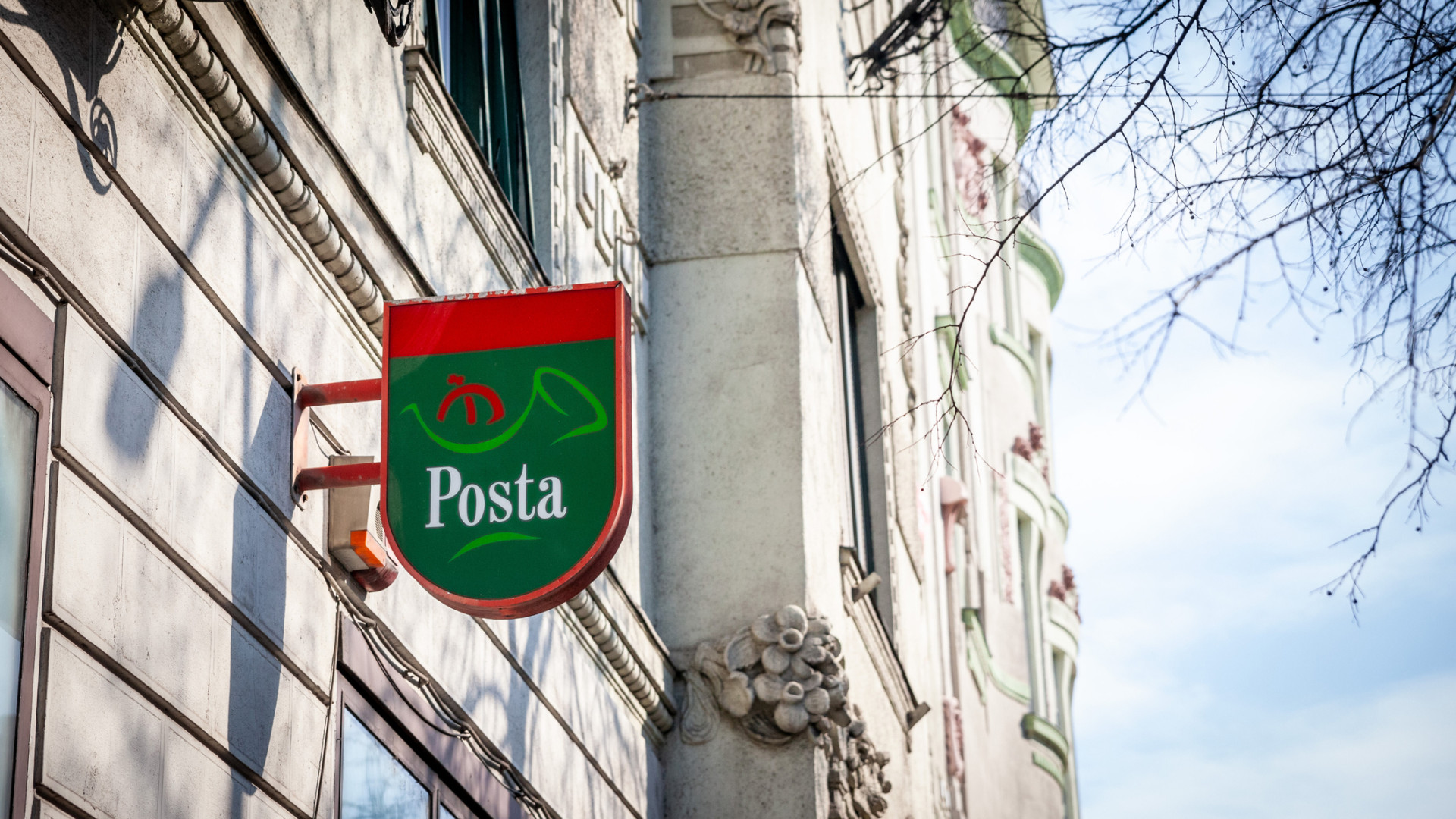 Jelentős leállás jön a Postánál