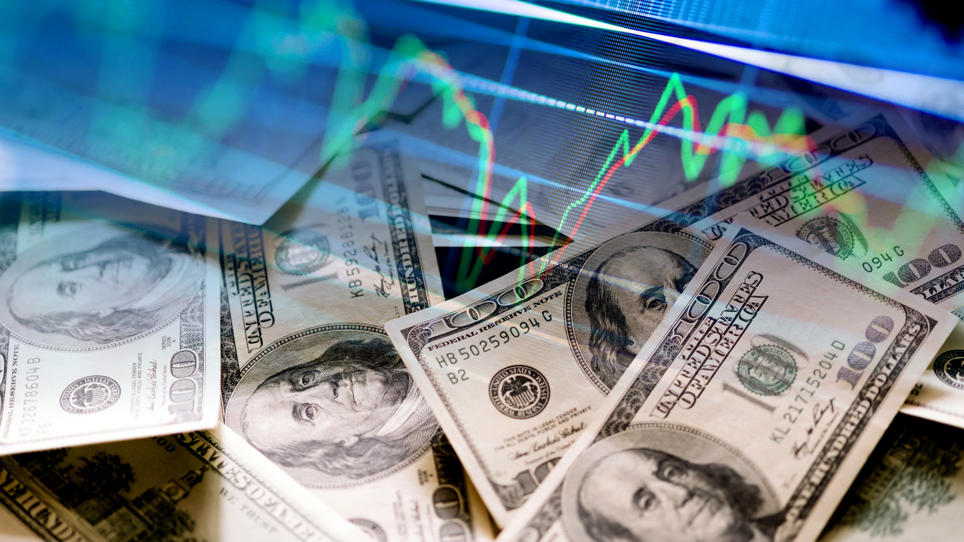 Ha ez az infláció rosszul sikerül, valaki padlóra kerülhet – Forrás: Portfolio.hu