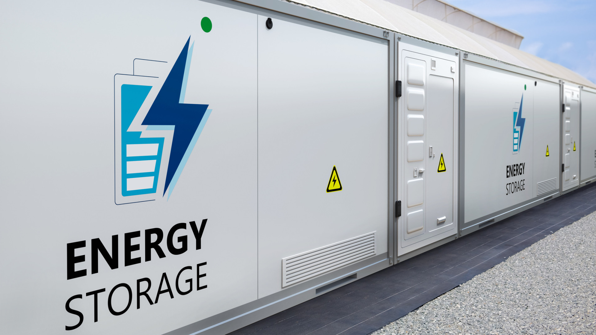 Jelentős az érdeklődés az energiatárolók piacán – Forrás: Portfolio.hu