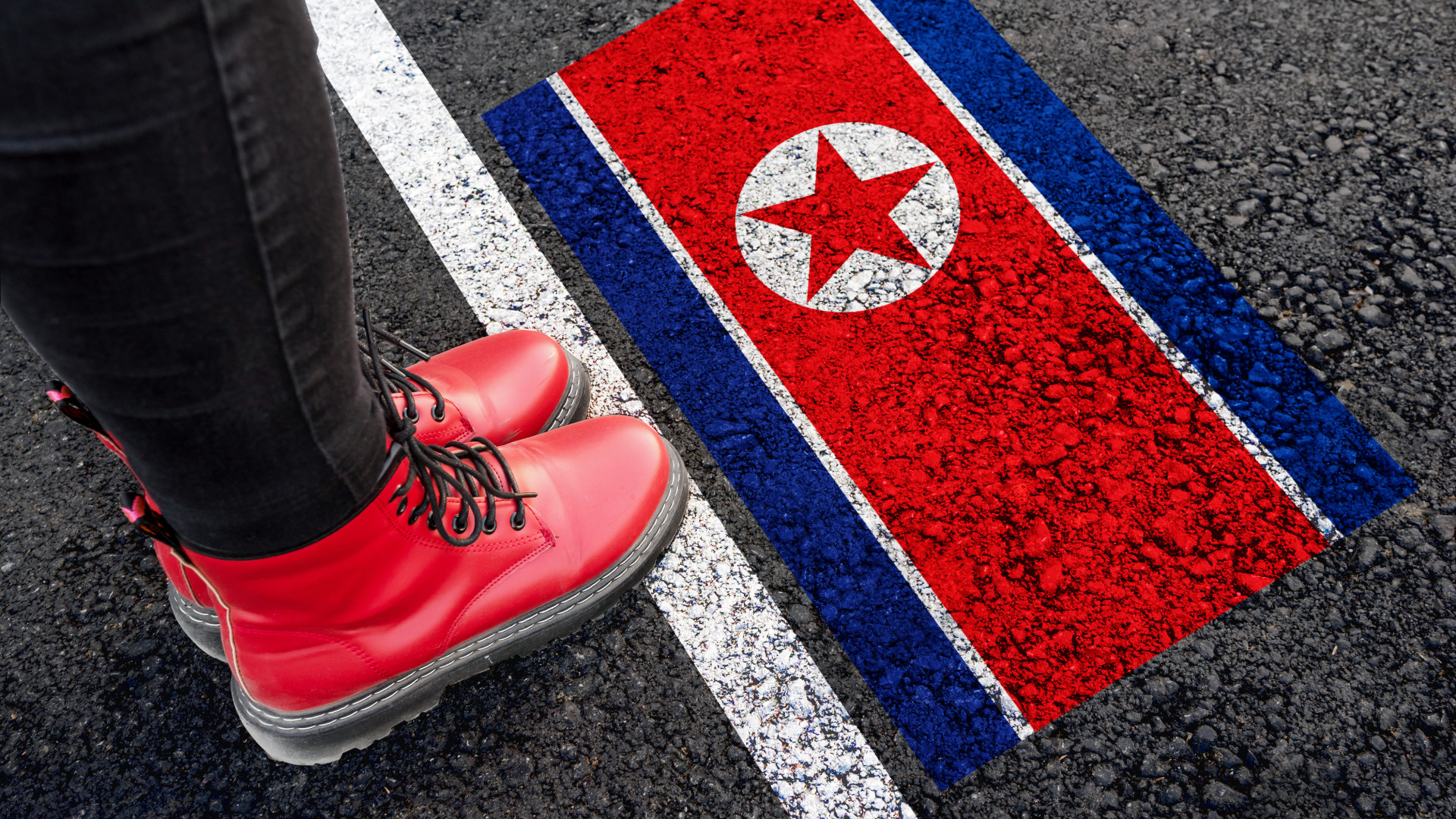 Erről egyelőre ennyit: máris lezárták Észak-Korea új üdülőparadicsomát a külföldi turisták előtt – Forrás: Portfolio.hu