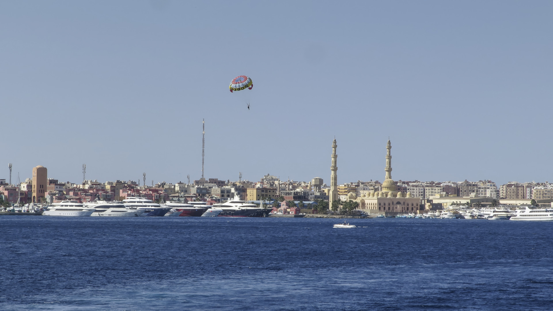 Tragédia történt a magyarok egyik kedvenc üdülőhelyén