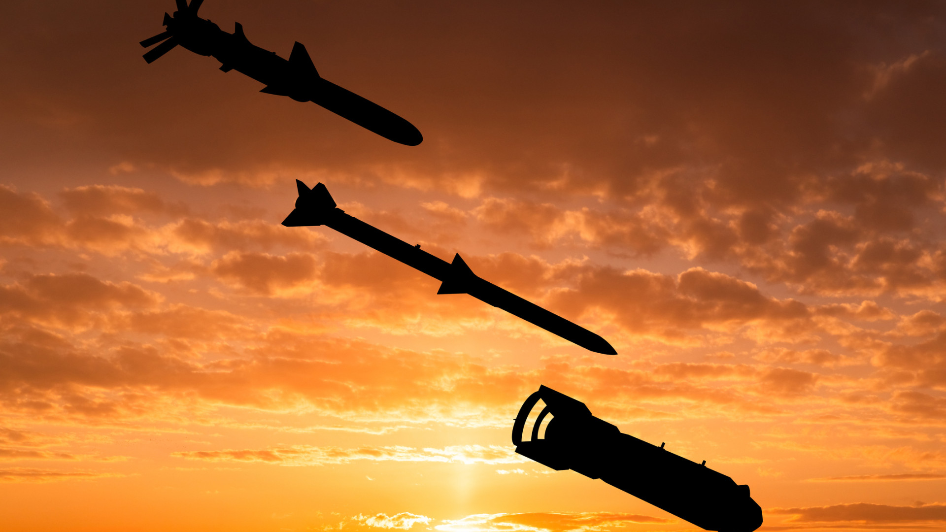 Éjszakai pokol Ukrajnában: hatalmas csapást mértek az oroszok