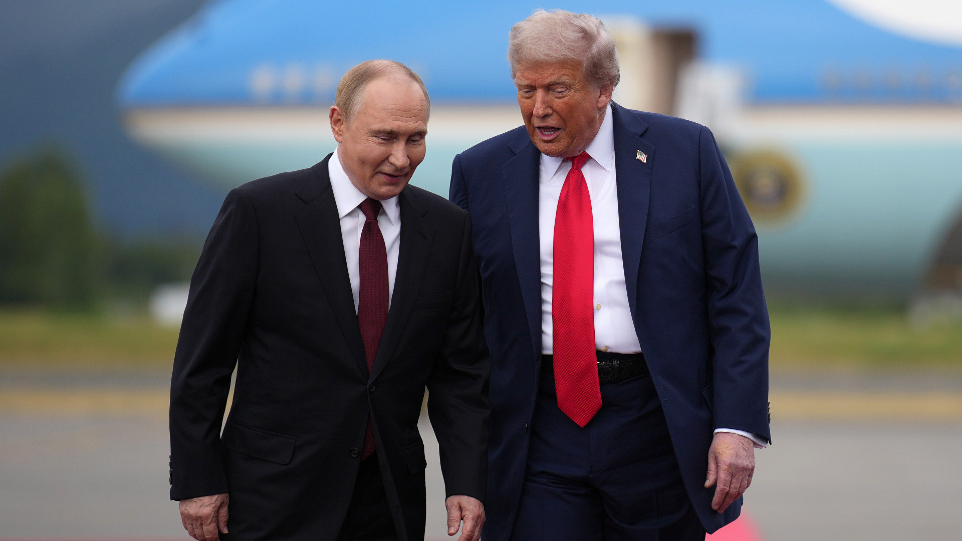 Budapestre jön Trump és Putyin: ennél nagyobb realitása még nem volt a békének