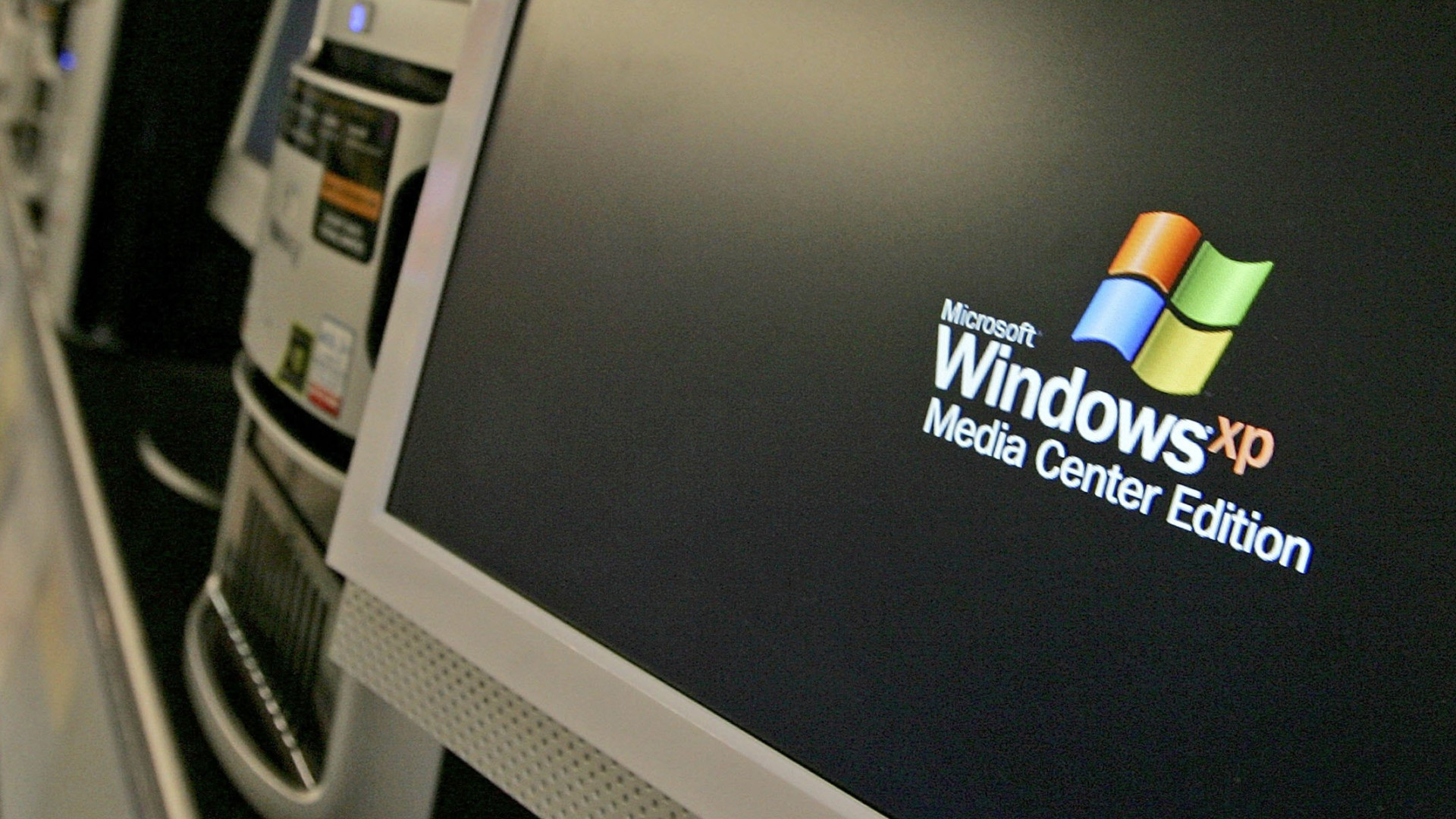 Van, ahol még mindig Windows XP fut, de nem lehet tőle megszabadulni – gyáraink és erőműveink hekkerek célpontjai – Forrás: Portfolio.hu