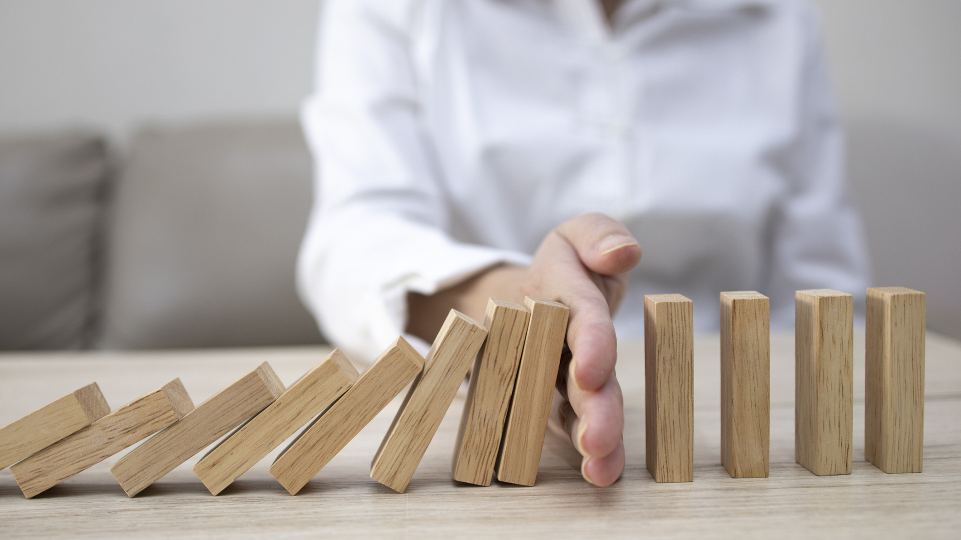 Védett ETF-ek: ezek jelenthetik a megoldást egy tőzsdei összeomlásra? – Forrás: Portfolio.hu