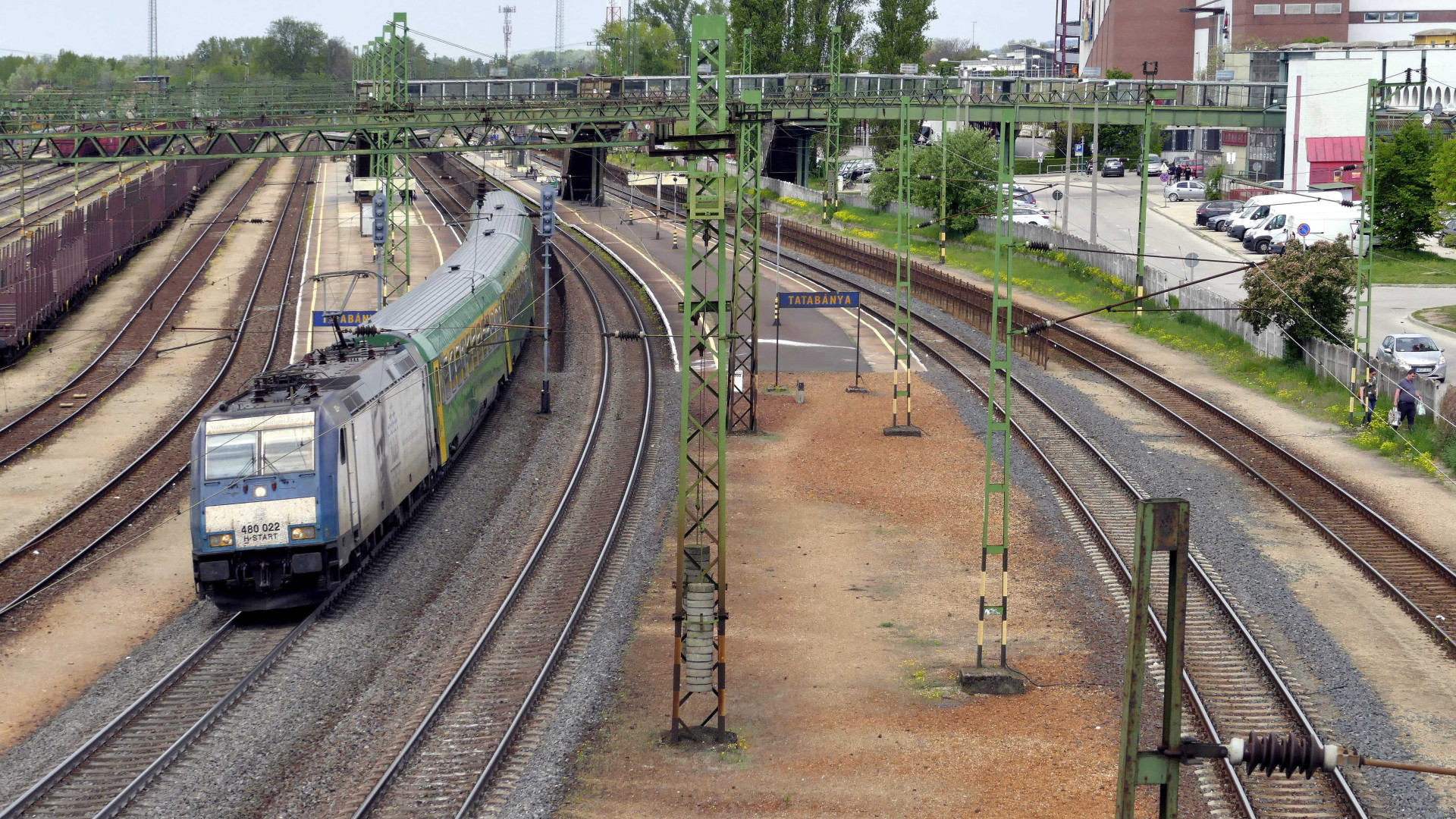 Meghiúsult a nagy magyar vasúti felvásárlás: nem adták meg az engedélyt időben a GYSEV leánynál