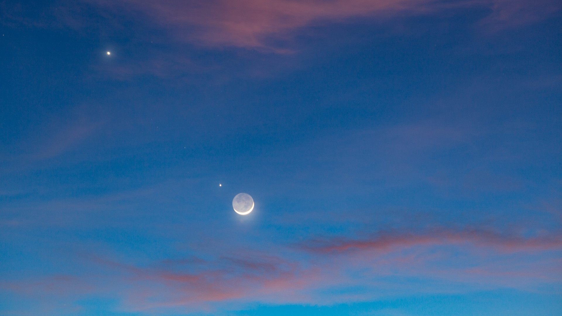 Érdemes lesz felfelé nézni holnap este: rendkívül különleges látvány tárulhat a szemeink elé – Forrás: Portfolio.hu