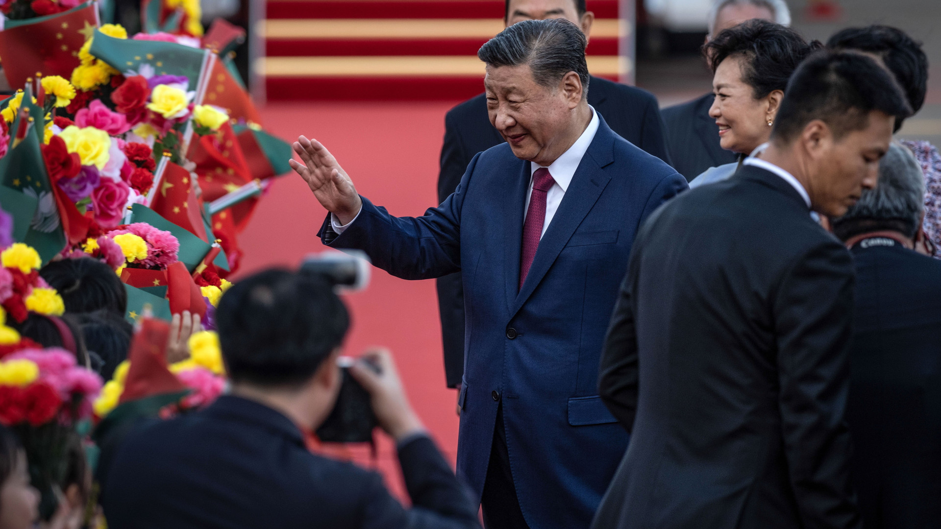 Érdekes lépésre szánta el magát Kína a devizapiacon