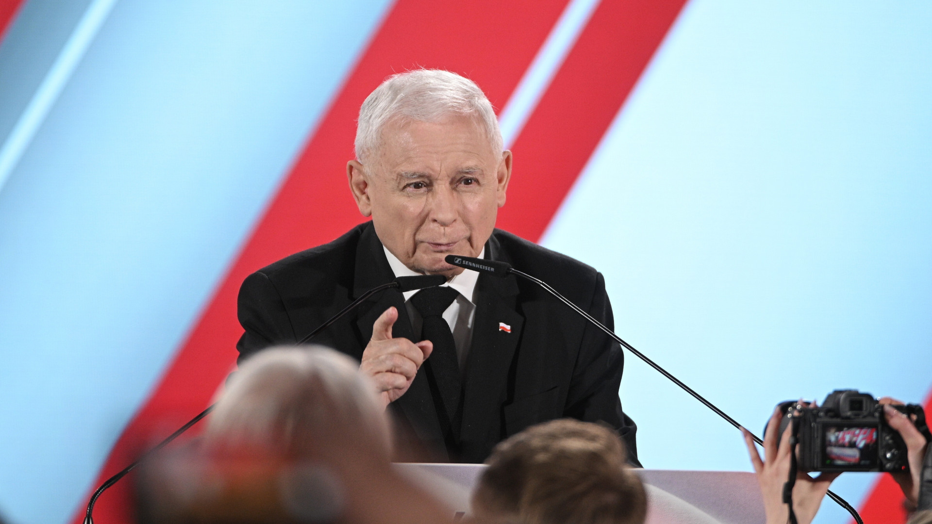 Kiebrudalná az oroszokat a lengyel ellenzék Varsó szívéből: két jó okuk is van erre – Forrás: Portfolio.hu