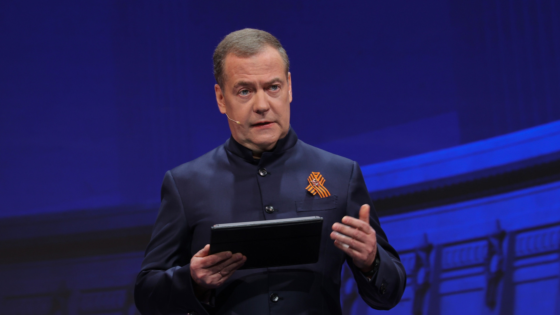 Mély hallgatás után súlyos kijelentések Moszkvából: „Trump döntése háborús cselekmény Oroszország ellen” – Forrás: Portfolio.hu