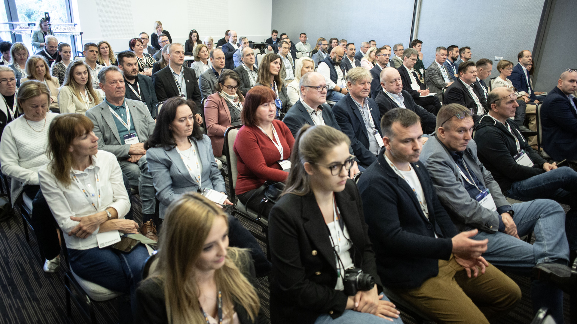 Miskolcon folytatódik az őszi kkv-rendezvénysorozat – Fókuszban a finanszírozás – Forrás: Portfolio.hu
