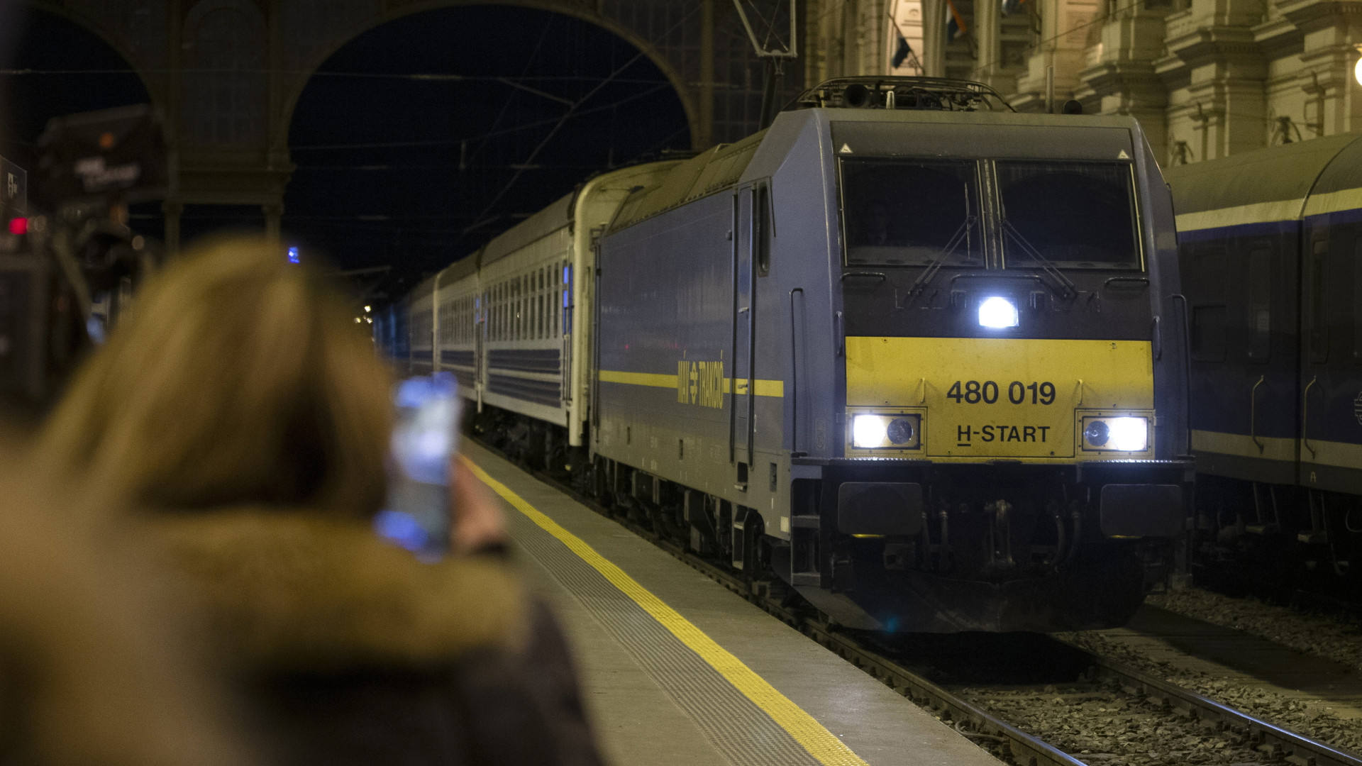 Jön a káosz a Keleti lezárása miatt? – Megszólalt a MÁV-vezér – Forrás: Portfolio.hu