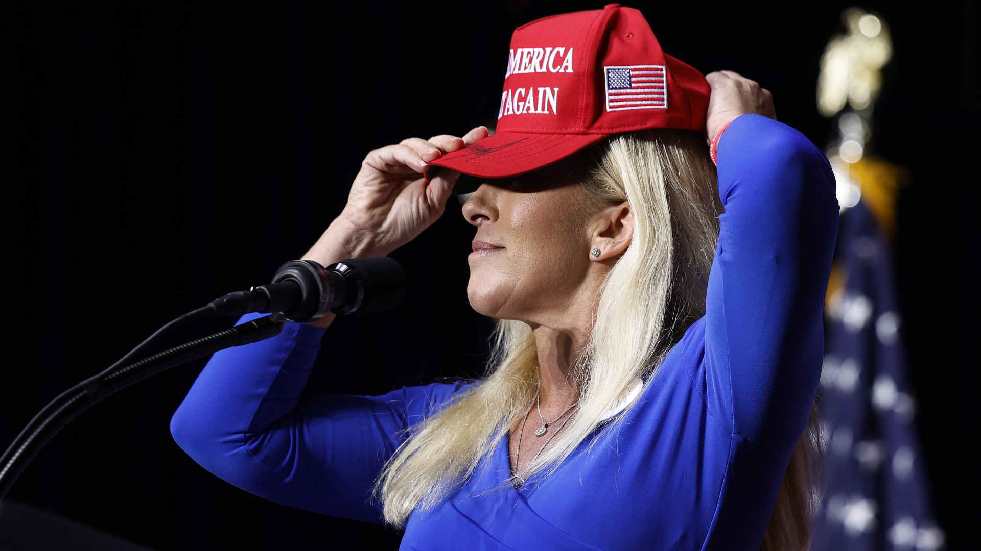 Már Trump sem érti, mit művel az egyik leghűbb szövetségese – Az árral szemben úszik és tabukat döntöget a botrányhős politikus