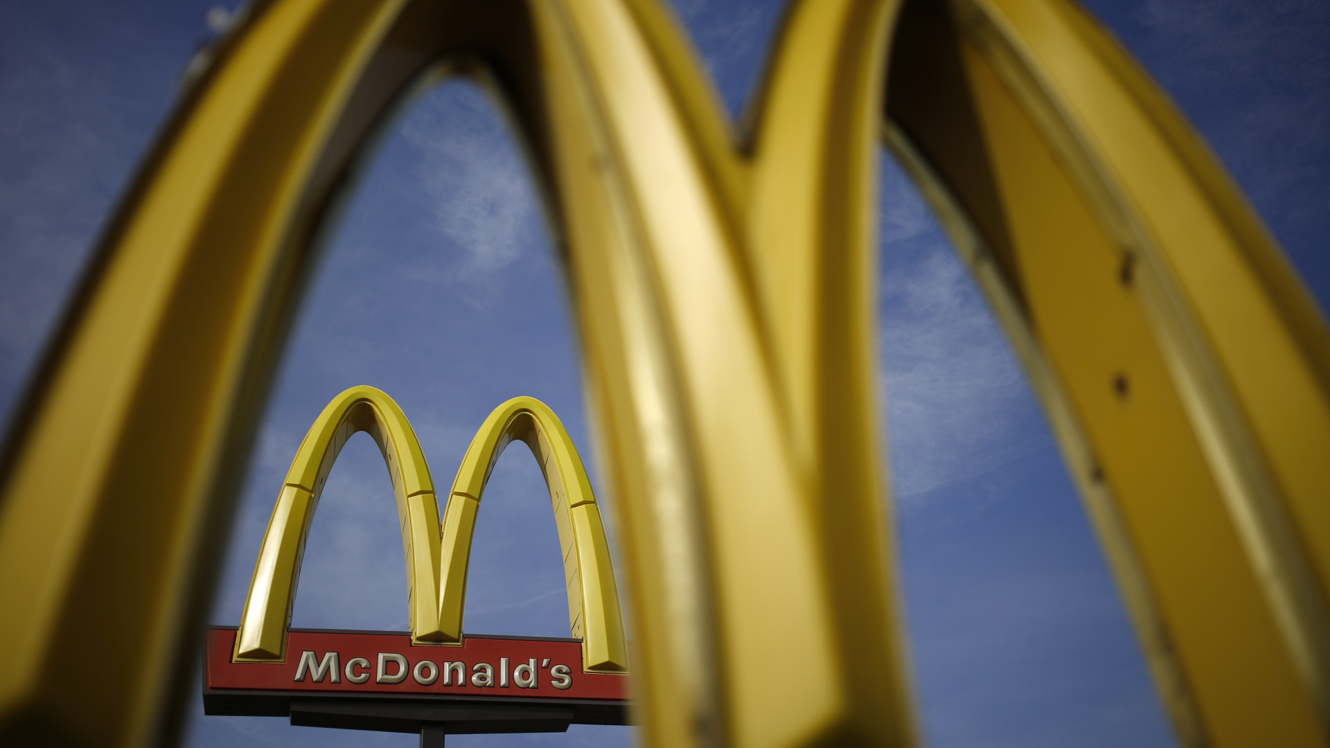 Újra bevezeti a McDonald’s az ikonikus menüjét – Forrás: Portfolio.hu