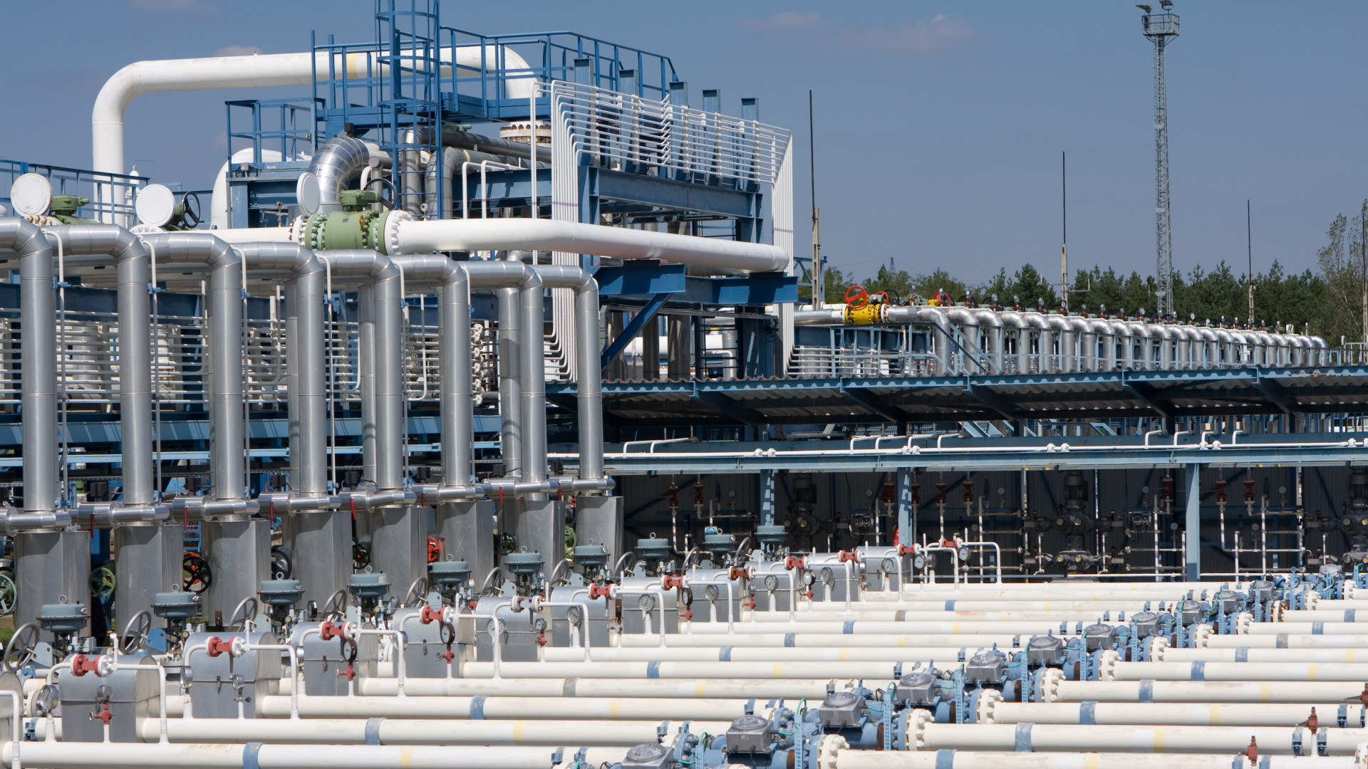 Nem a hiány, hanem a bizonytalanság korát éljük most a gázpiacon – Forrás: Portfolio.hu