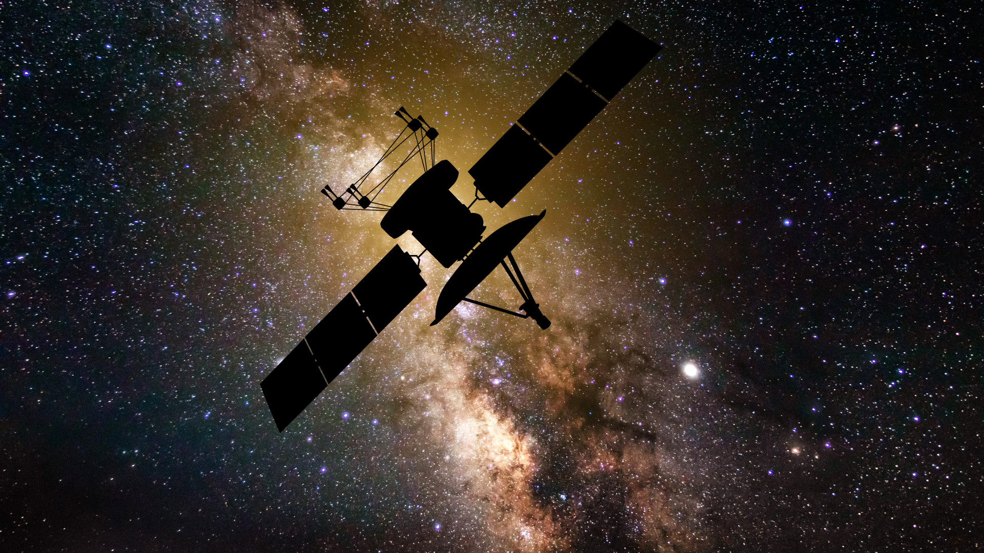Nem fogadták el a 4iG javaslatát, itt az újabb fordulat az Spacecom adósságrendezési ügyében – Forrás: Portfolio.hu