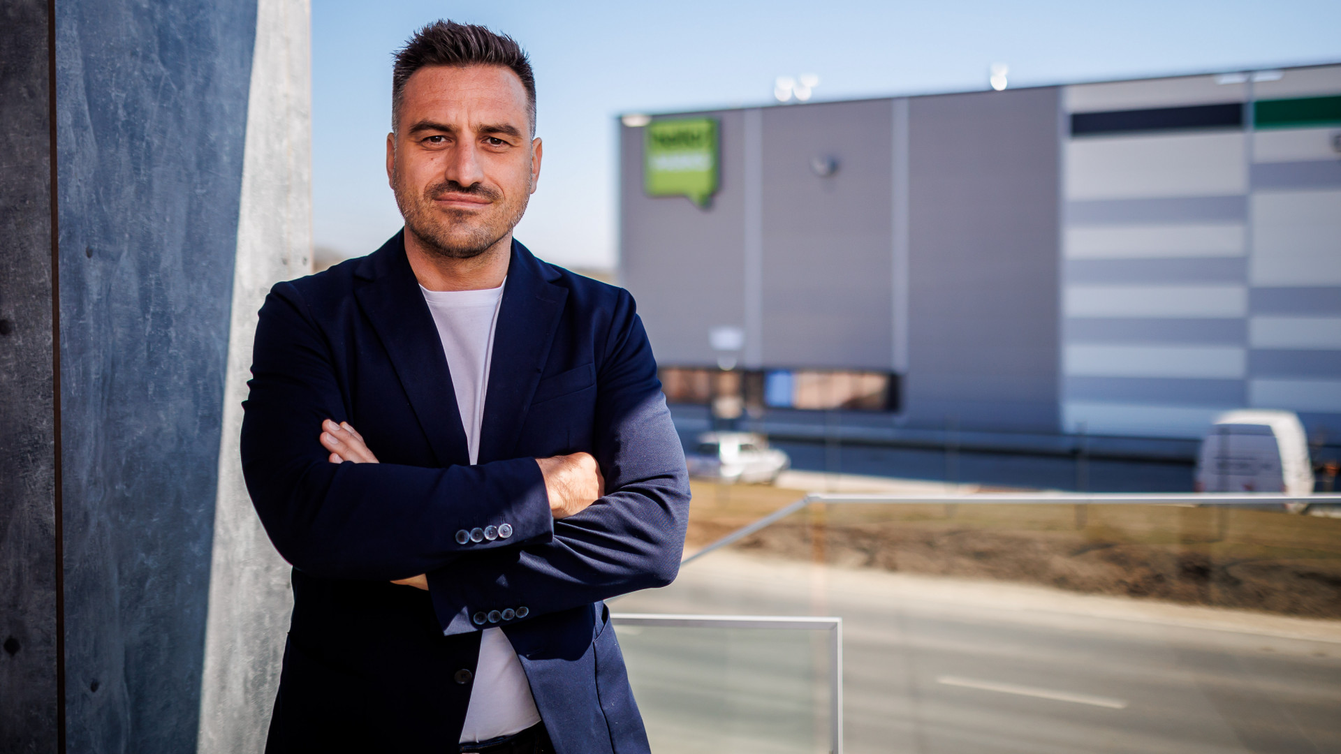 Eljött a pragmatikus fejlesztések kora a logisztikai ingatlanpiacon