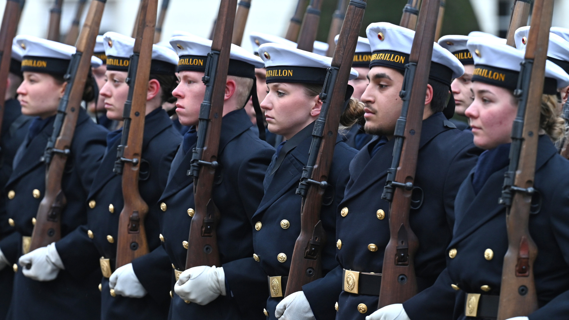 Leleplezték a titkos katonai terveket: Oroszországgal való háborúra készül Európa legerősebb hatalma – Íme az OPLAN DEU – Forrás: Portfolio.hu