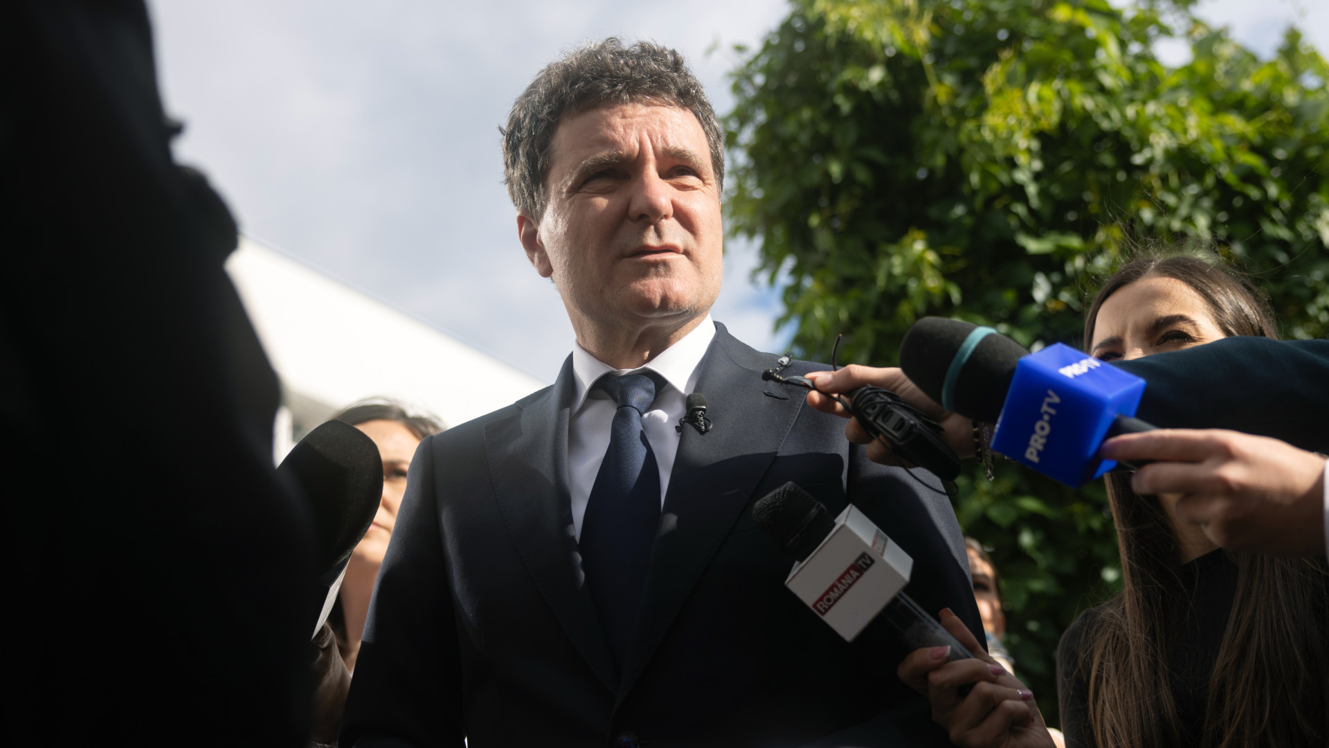 Jelentős késéssel szólalt meg Washington a román elnökválasztásról, felemásra sikerült a nyilatkozat