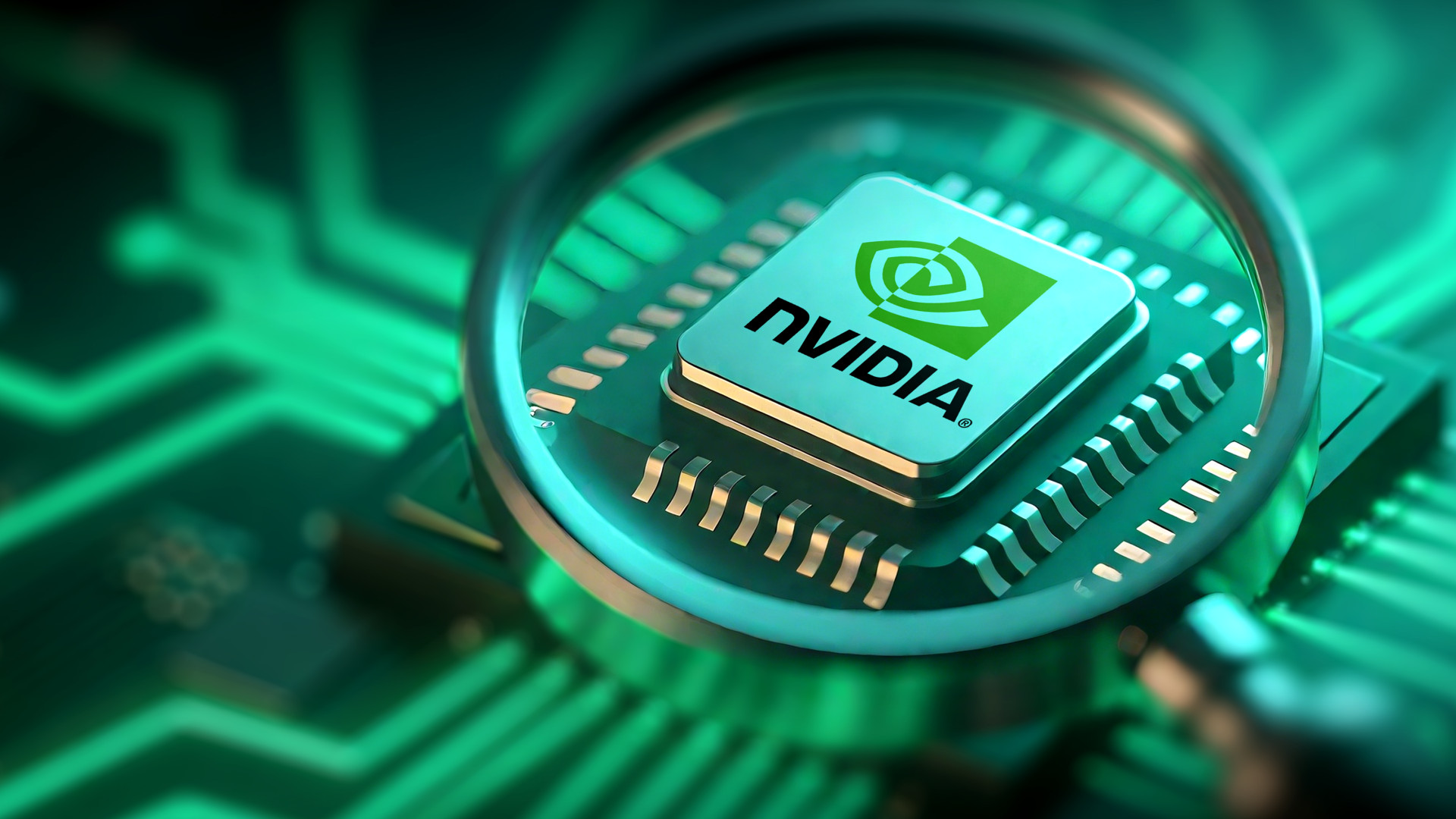 Bloomberg: Kína arra utasította a helyi cégeket, hogy ne használják az Nvidia chipjeit – Forrás: Portfolio.hu