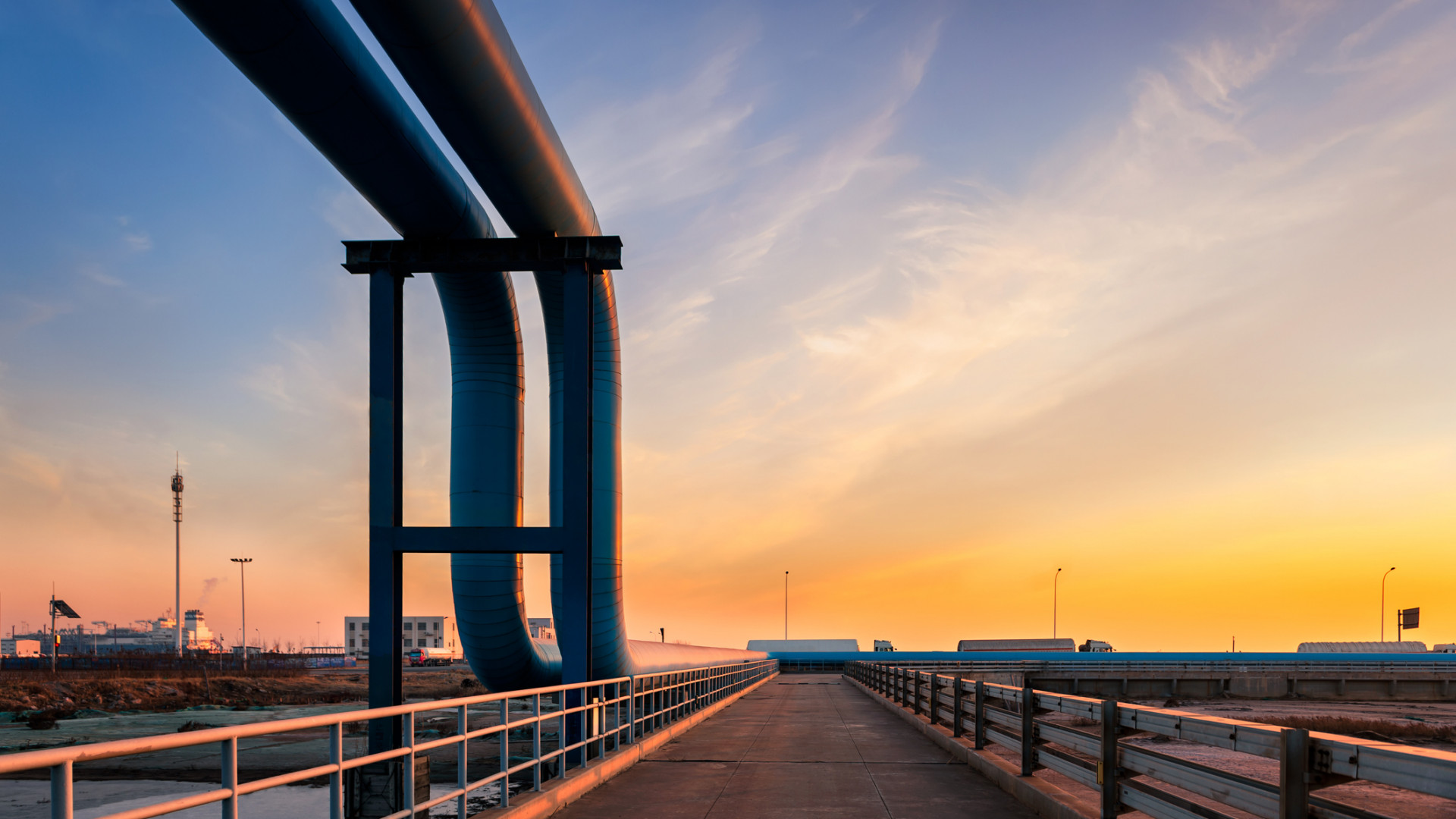 Videóval dicsekszik Kijev: Moszkva közvetlen közelében robbantották fel a kulcsfontosságú olajvezetéket