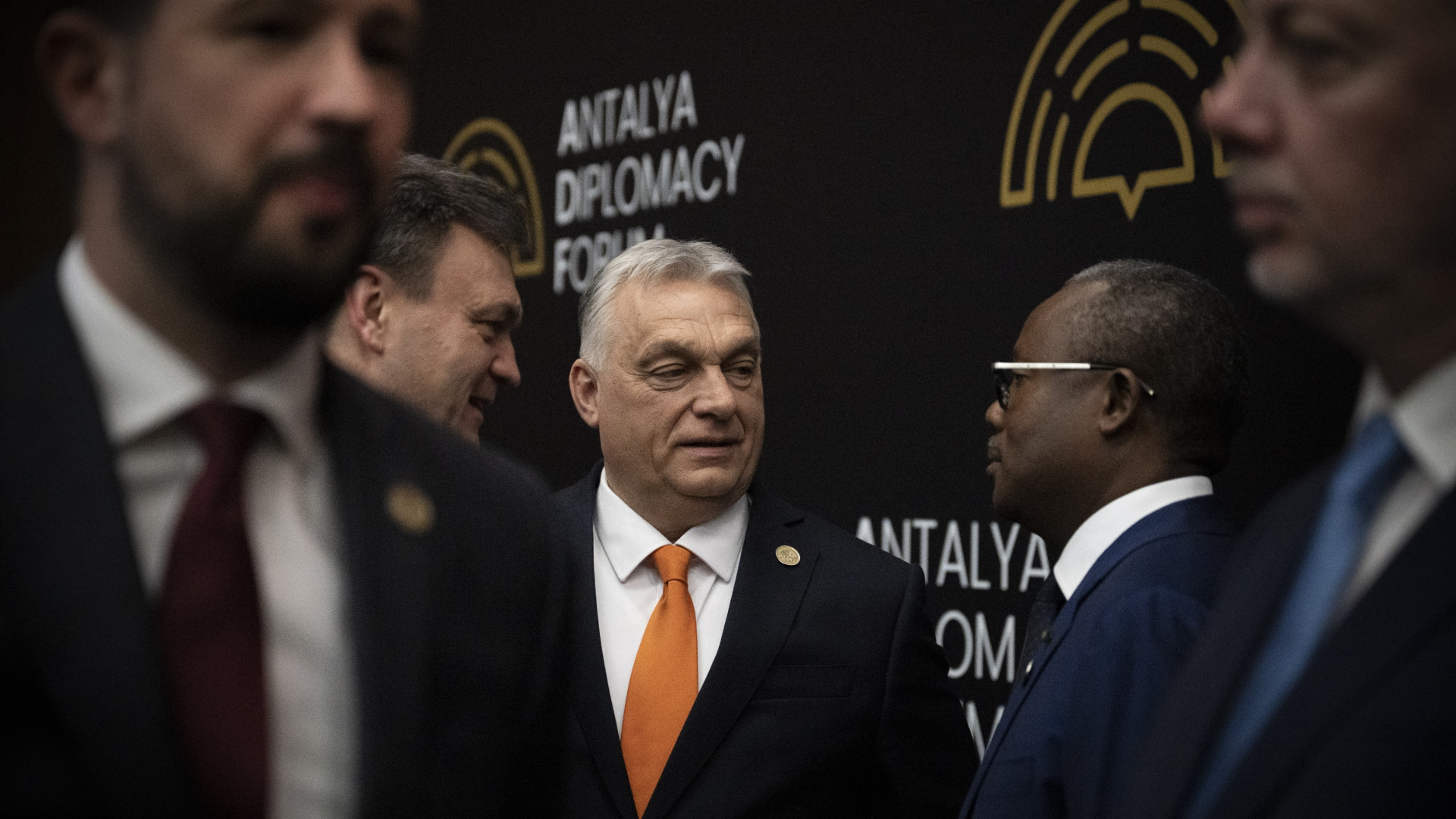 Három fontos tárgyaláson van túl Orbán Viktor
