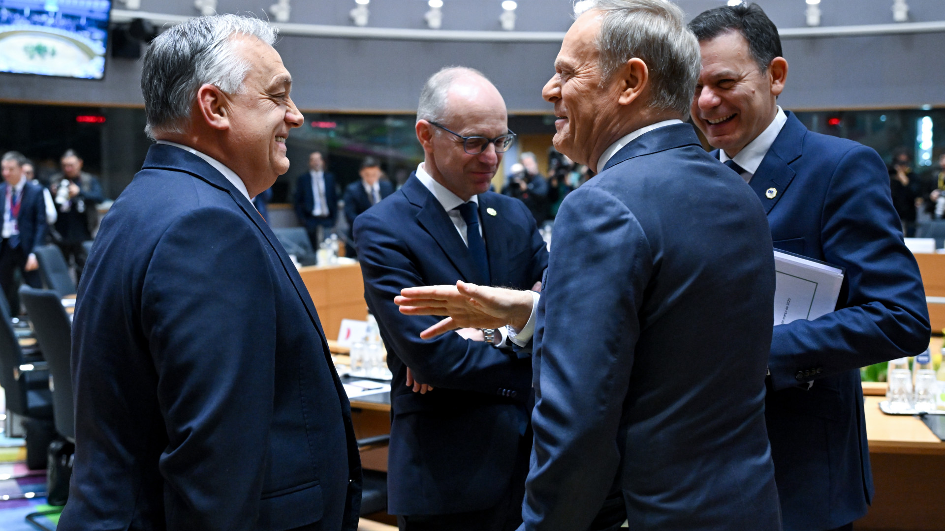 Kőkemény kritikát kapott Magyarország: ezért van bajban a gazdaság